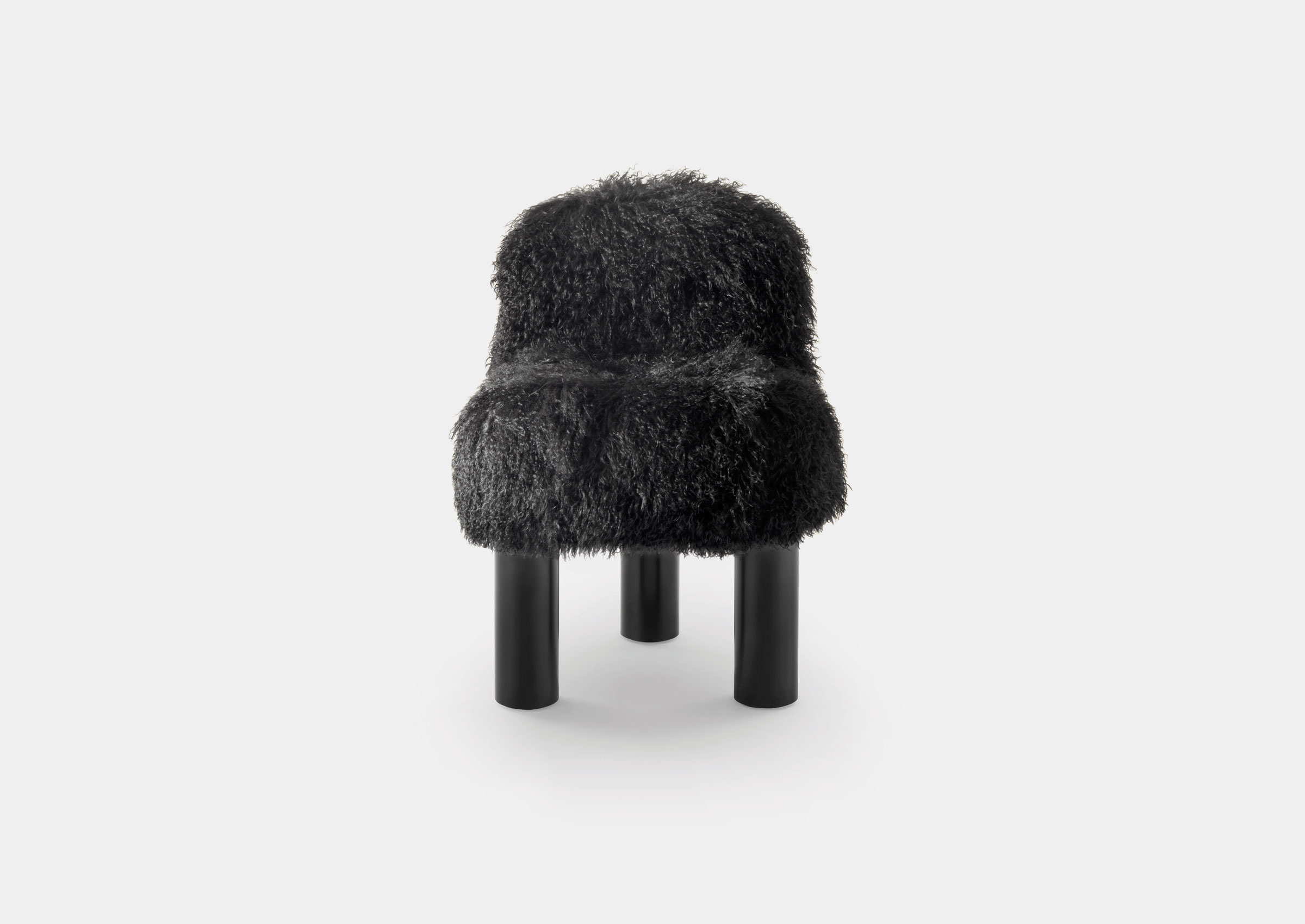 Botolo High Chair | Cini Boeri | The Future Perfect