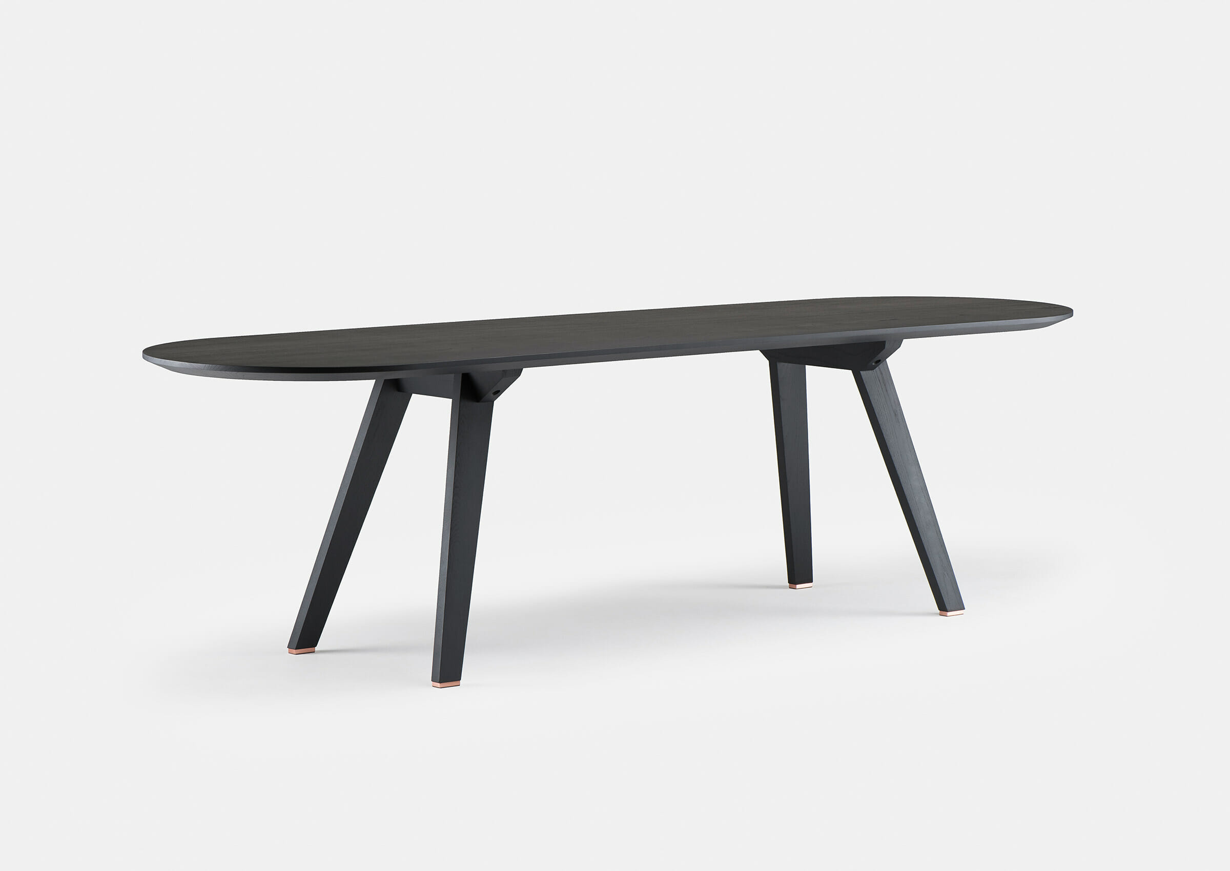 Together Fixed Tables | Ilse Crawford | The Future Perfect