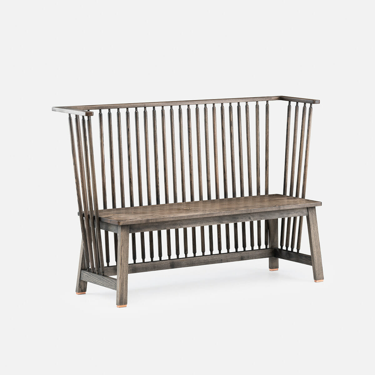 Reston Round Cocktail Table | Bassett Furniture