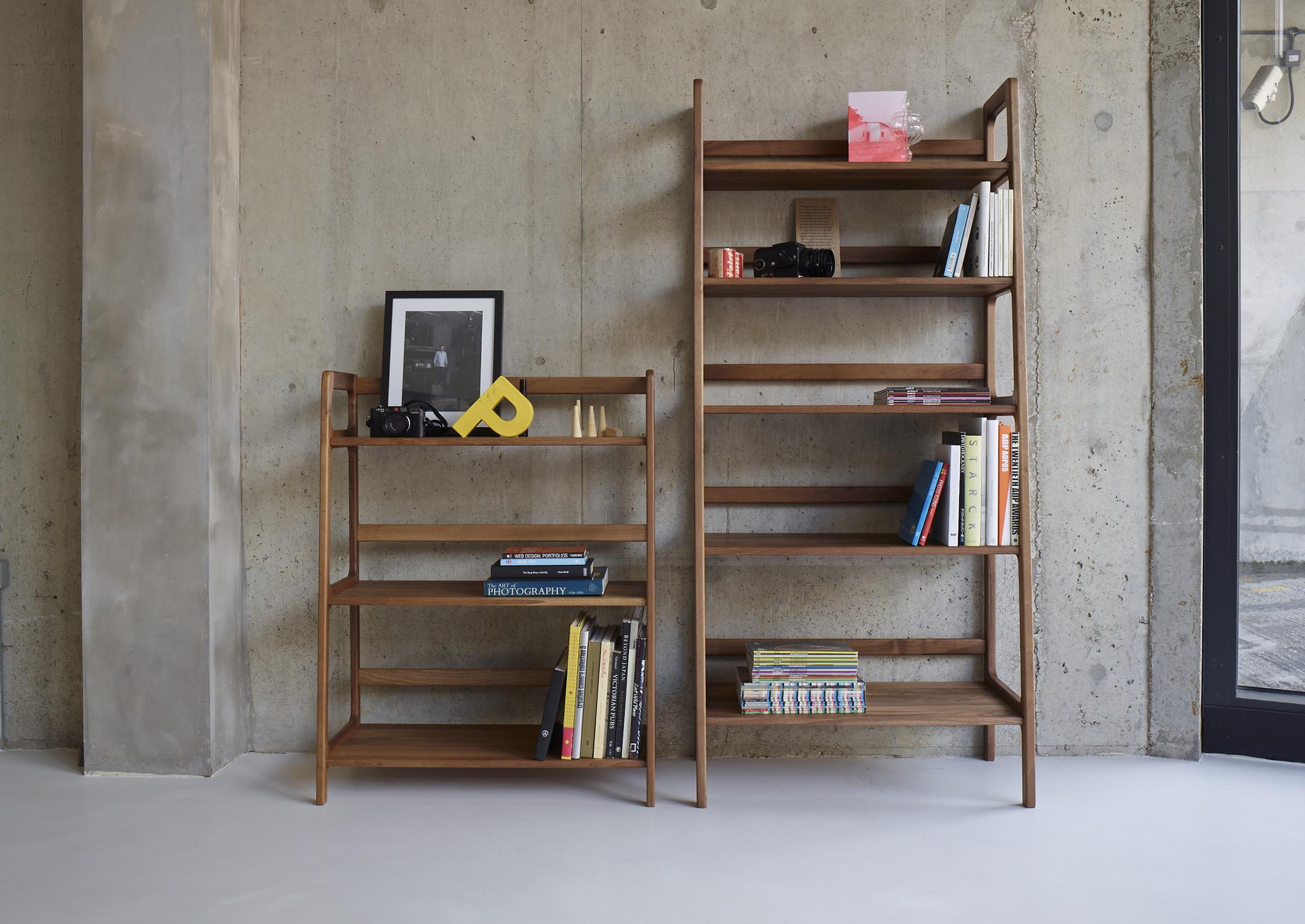 Agnes High | Kay+Stemmer | The Future Perfect