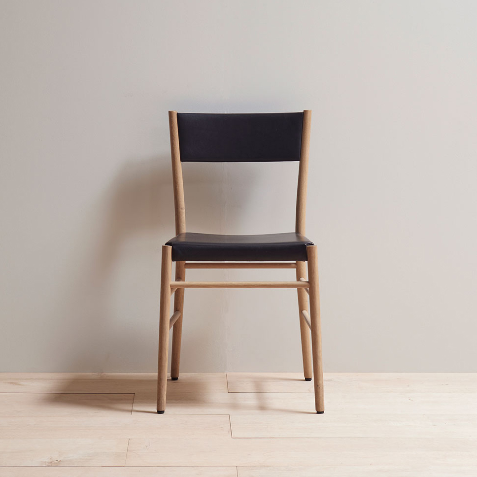 Avery Dining Chair Upholstered The Future Perfect