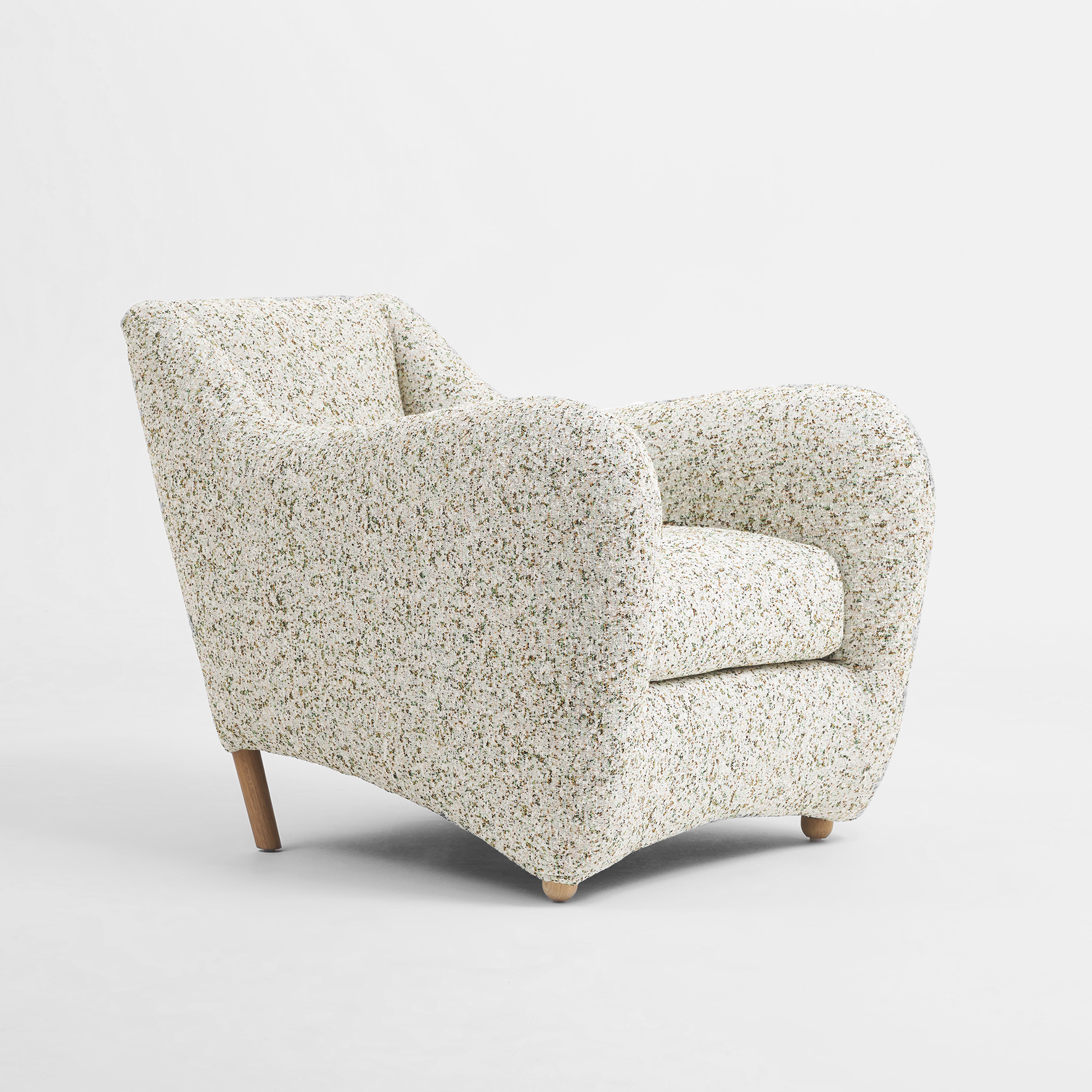 Balzac chair second hand sales