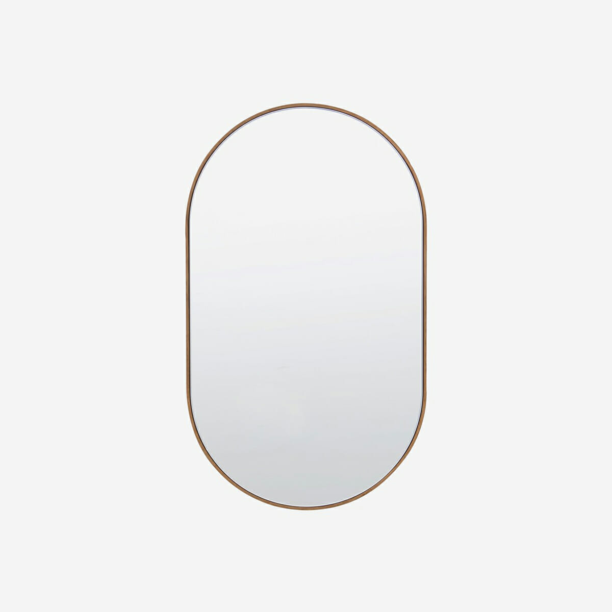 langs Mogelijk veel plezier Mini Capsule Mirror | The Future Perfect