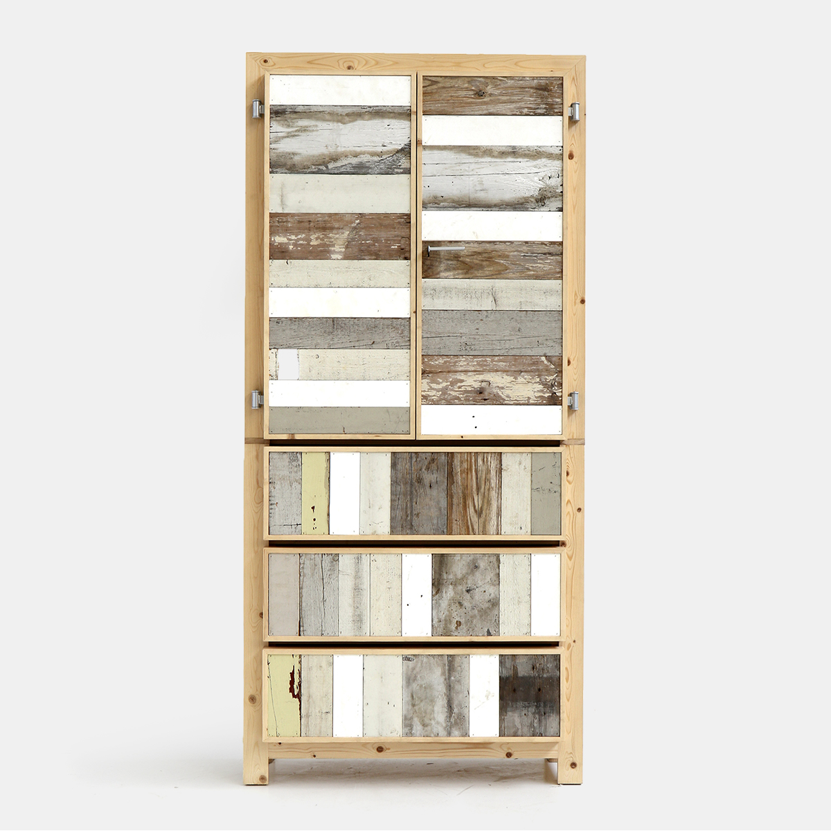 BOEK１　PIET HEIN EEK Boek - Original - eco design home
