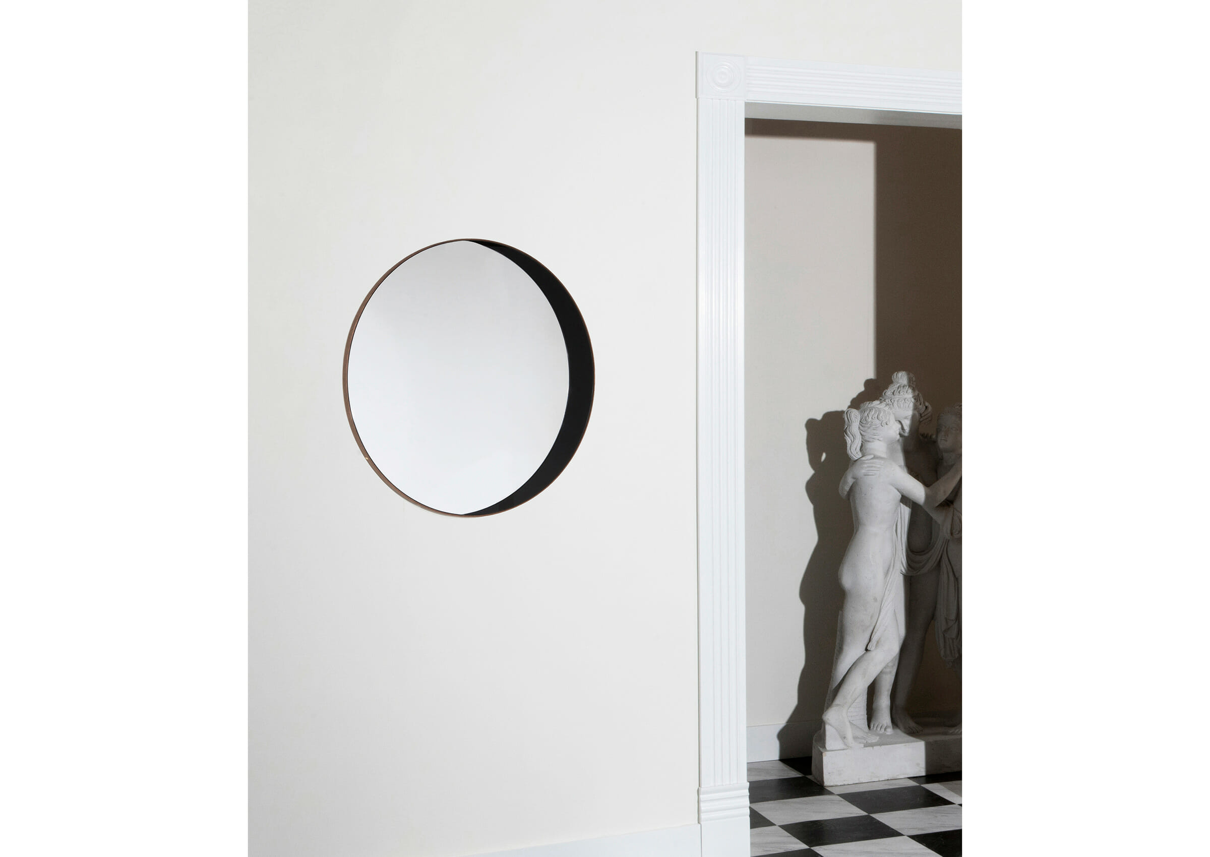 Orca Mirror | The Future Perfect