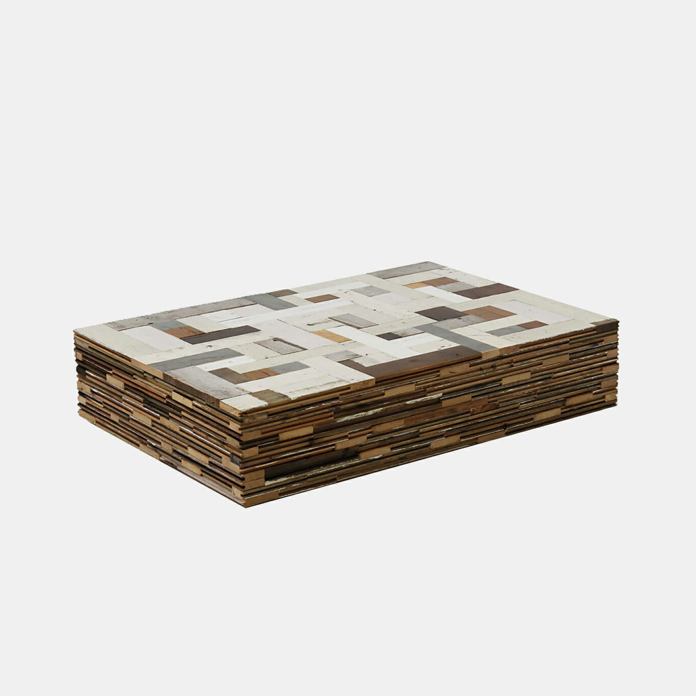 【PIET HEIN EEK 】Waste Coffeecube Solid Waste Coffee Cube | Piet Hein Eek | The Future Perfect