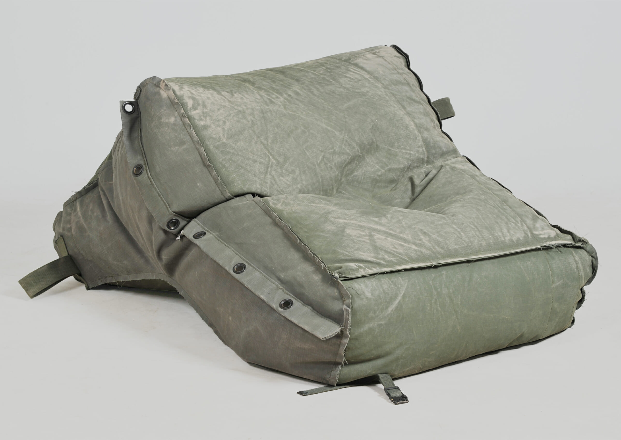 モロッコさん専用Piet Hein Eek　Bag Chair Bag Chair in Velvet by Piet Hein Eek - Rossana Orlandi