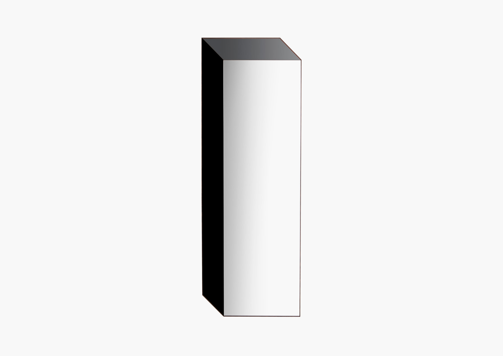 Cuboid Mirror