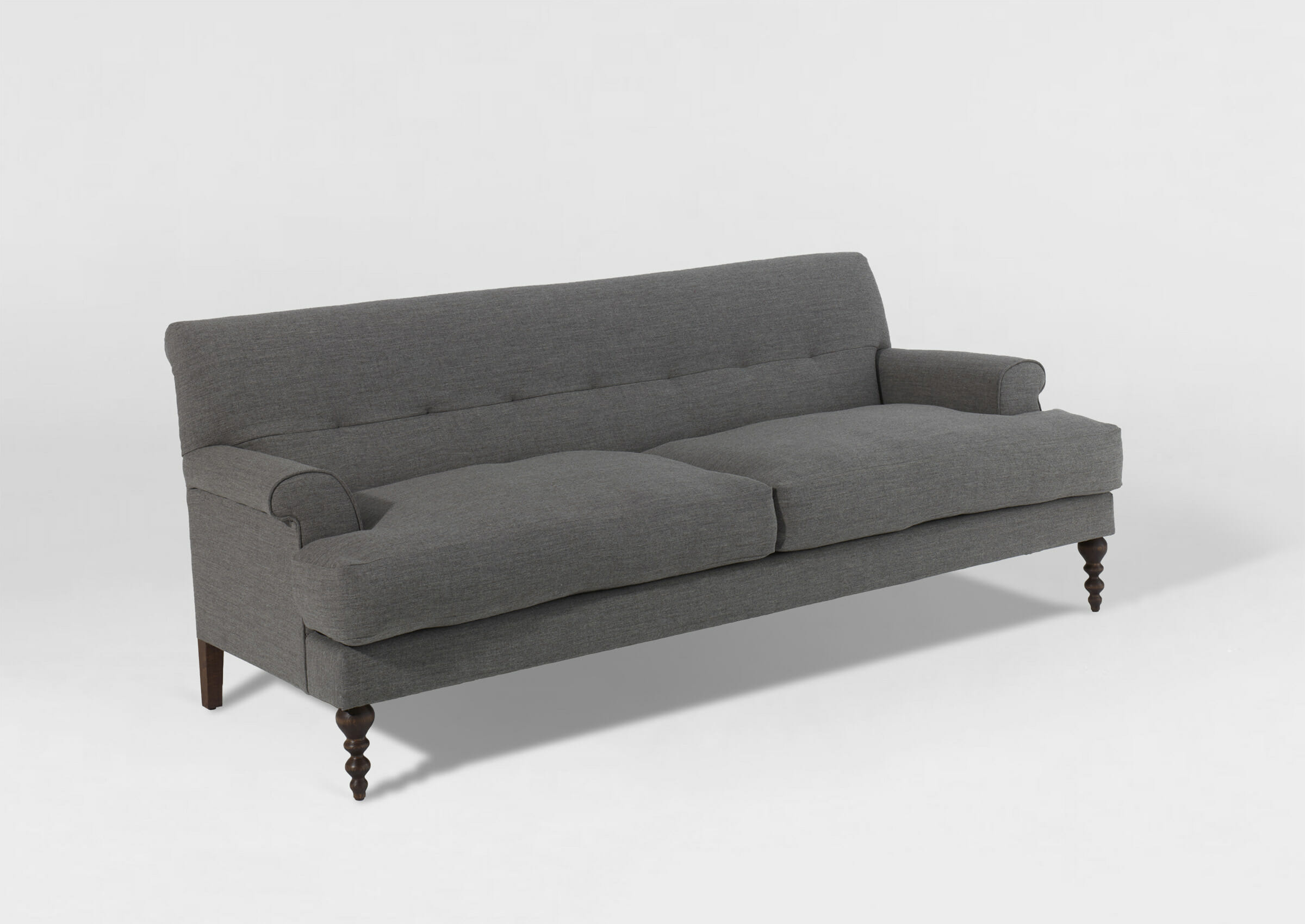 Oscar Compact Sofa