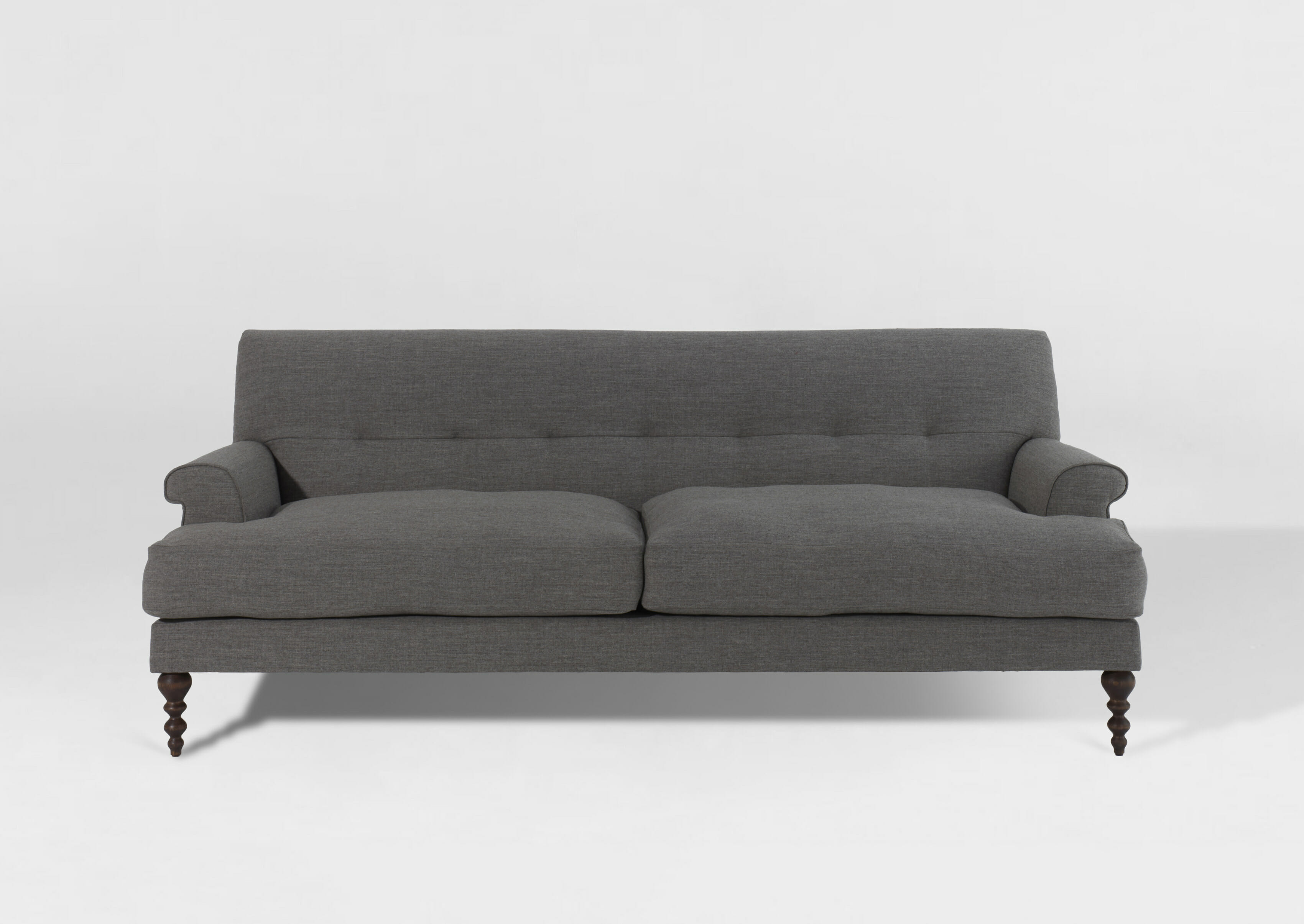 Oscar Formal Sofa Collection | Matthew Hilton | The Future Perfect