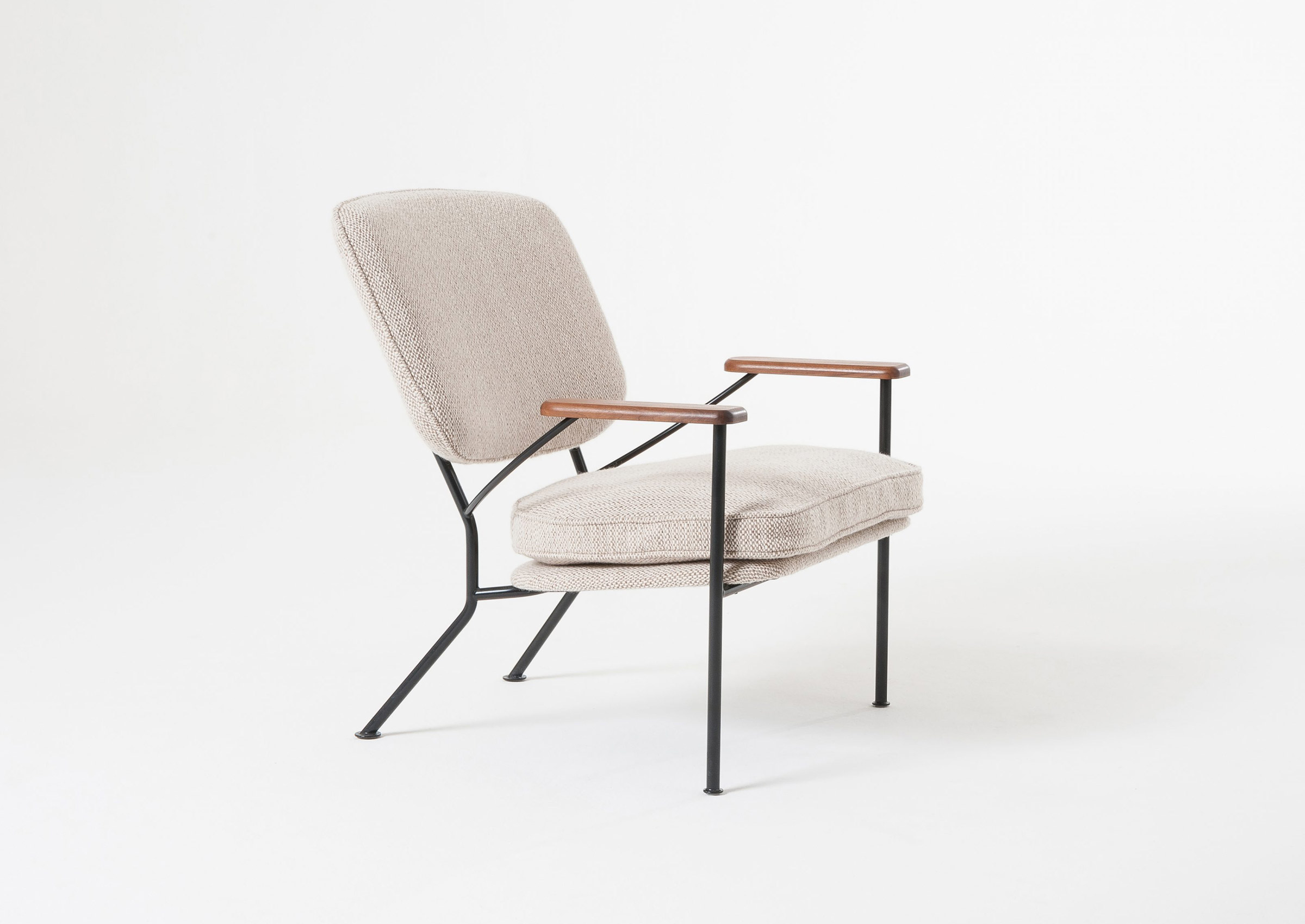 Orlando Armchair | Reiko Kaneko | The Future Perfect