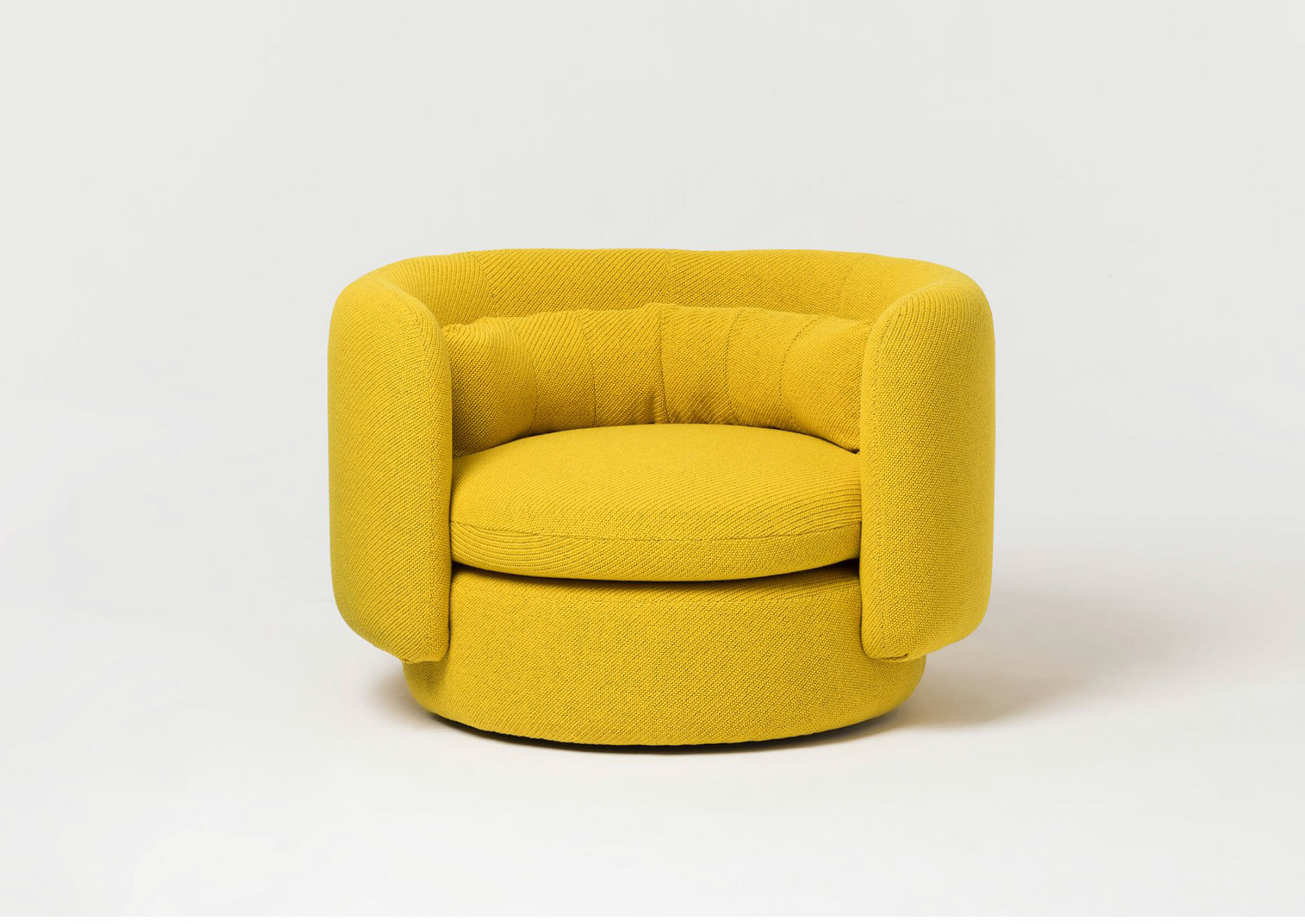 Group Armchair | Philippe Malouin | The Future Perfect