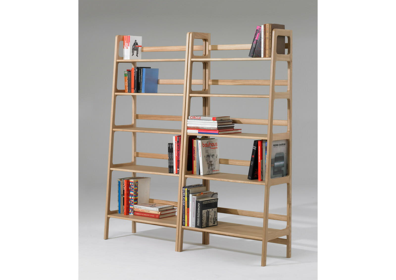 Agnes High | Kay+Stemmer | The Future Perfect