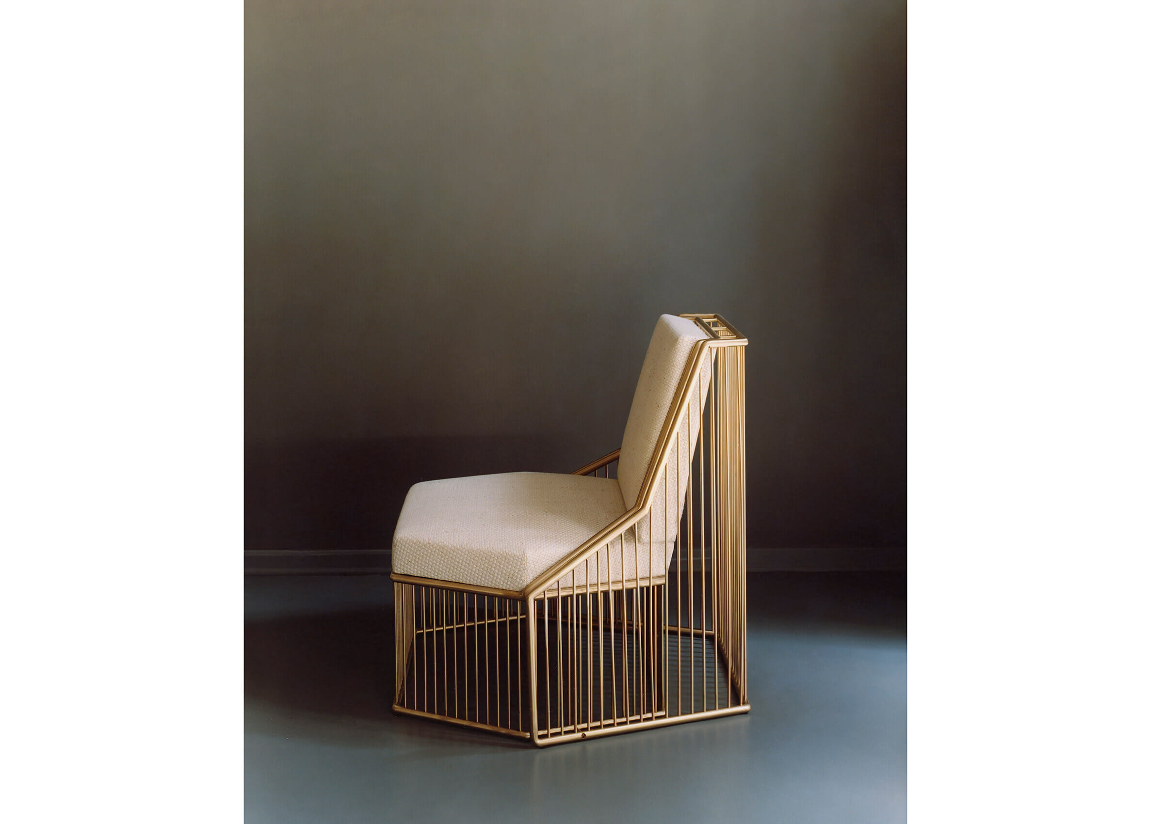 CASCADE PIERRE VERTE & designer furniture