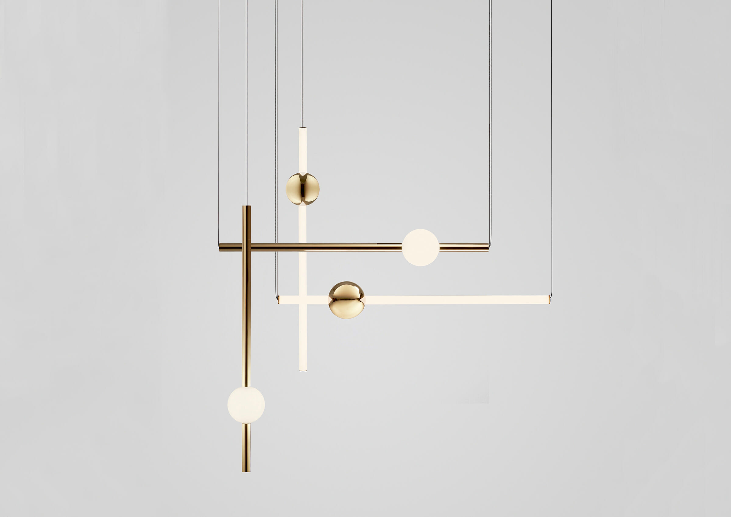 Orion Tube Light | The Future Perfect