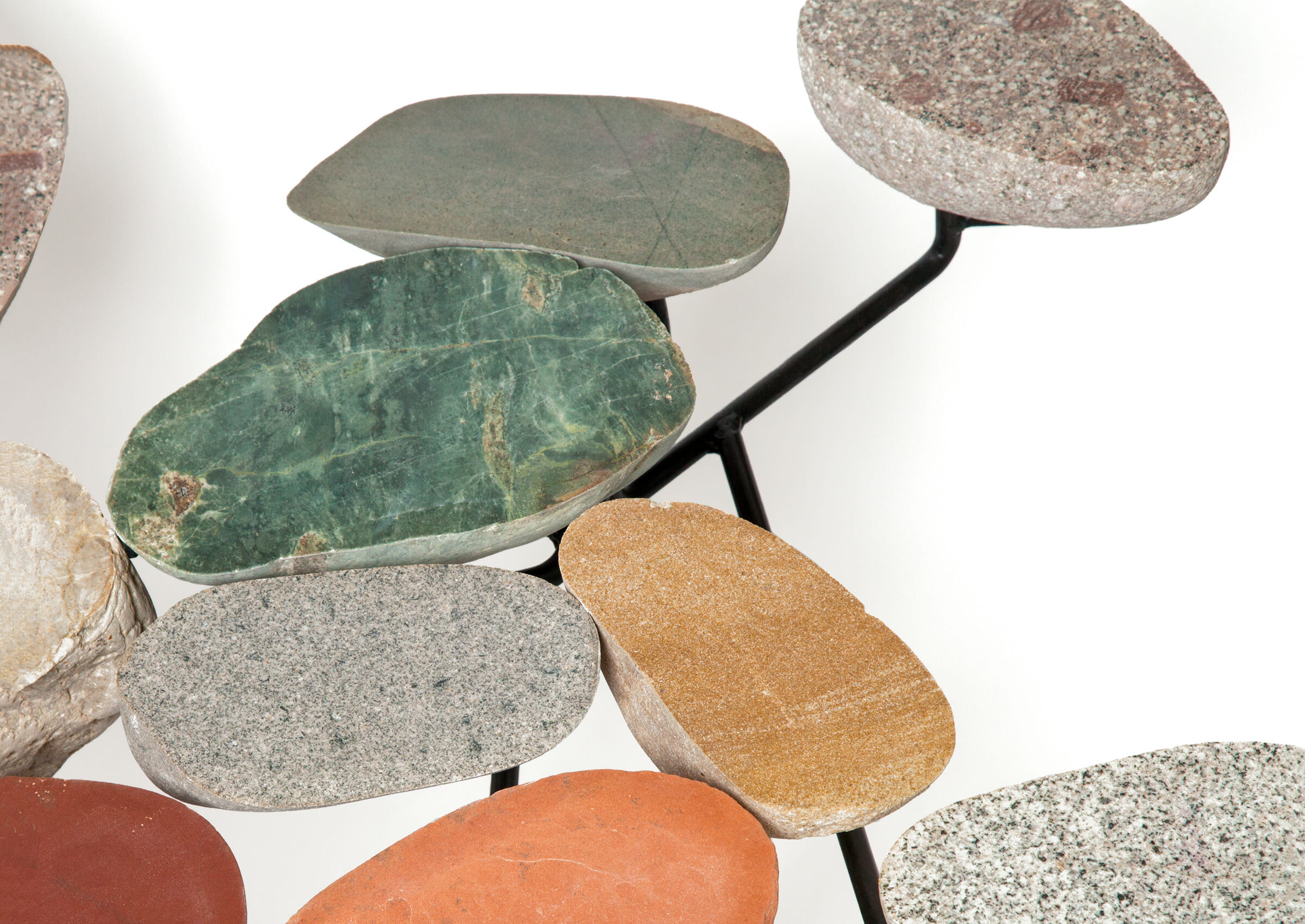Geol Table Geology Table 01 | Chen Chen & Kai Williams | The Future Perfect