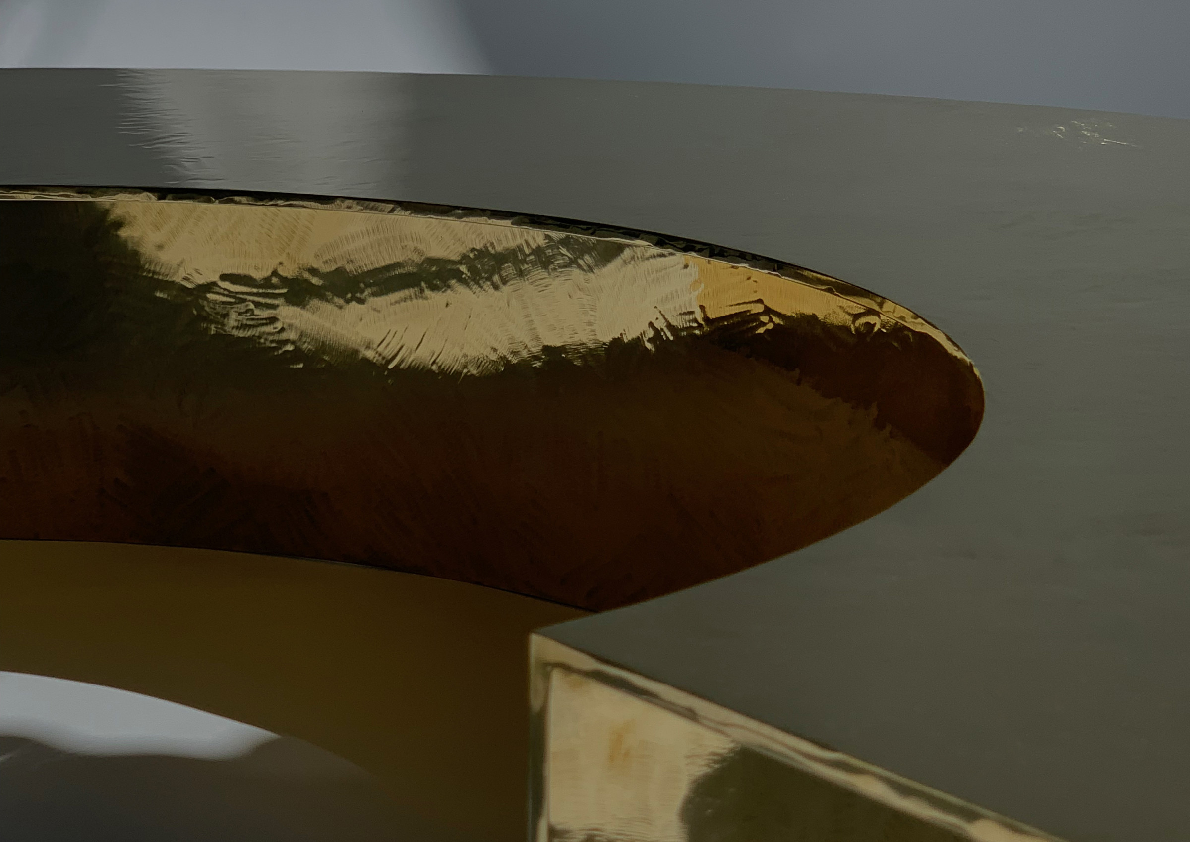 Alt Table | Christopher Stuart | The Future Perfect