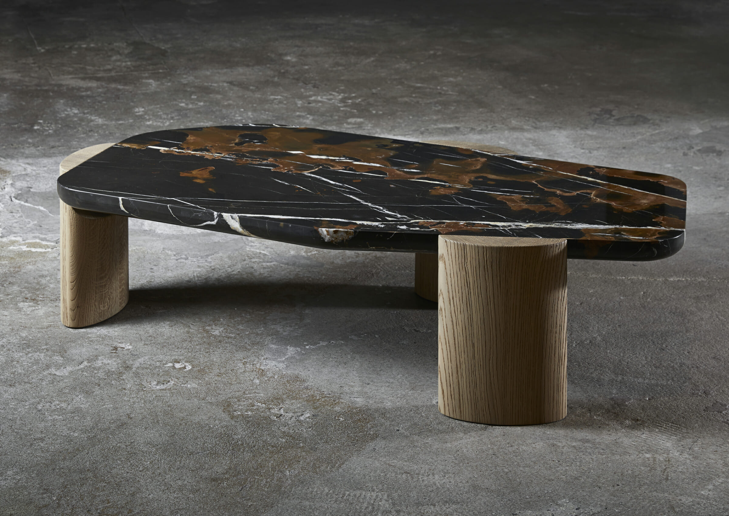 Lob Low Table | Christophe Delcourt | The Future Perfect