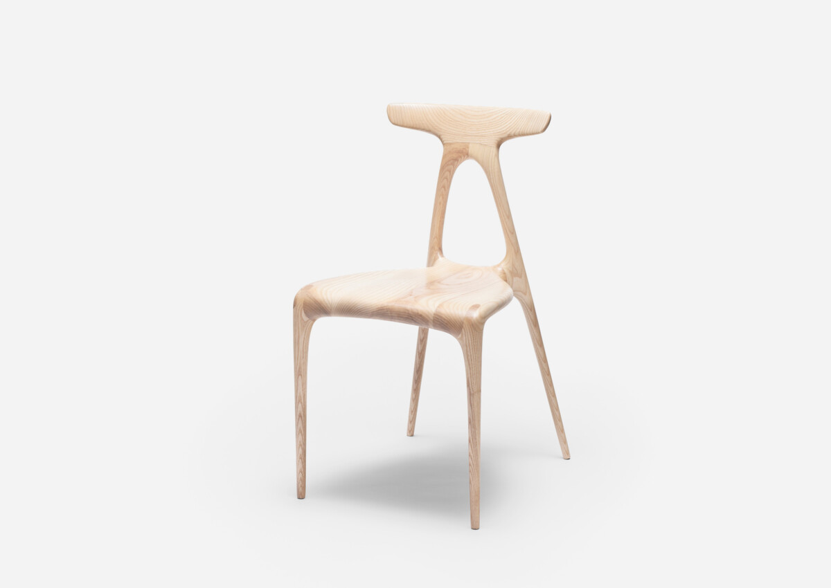 Alpha Chair | The Future Perfect