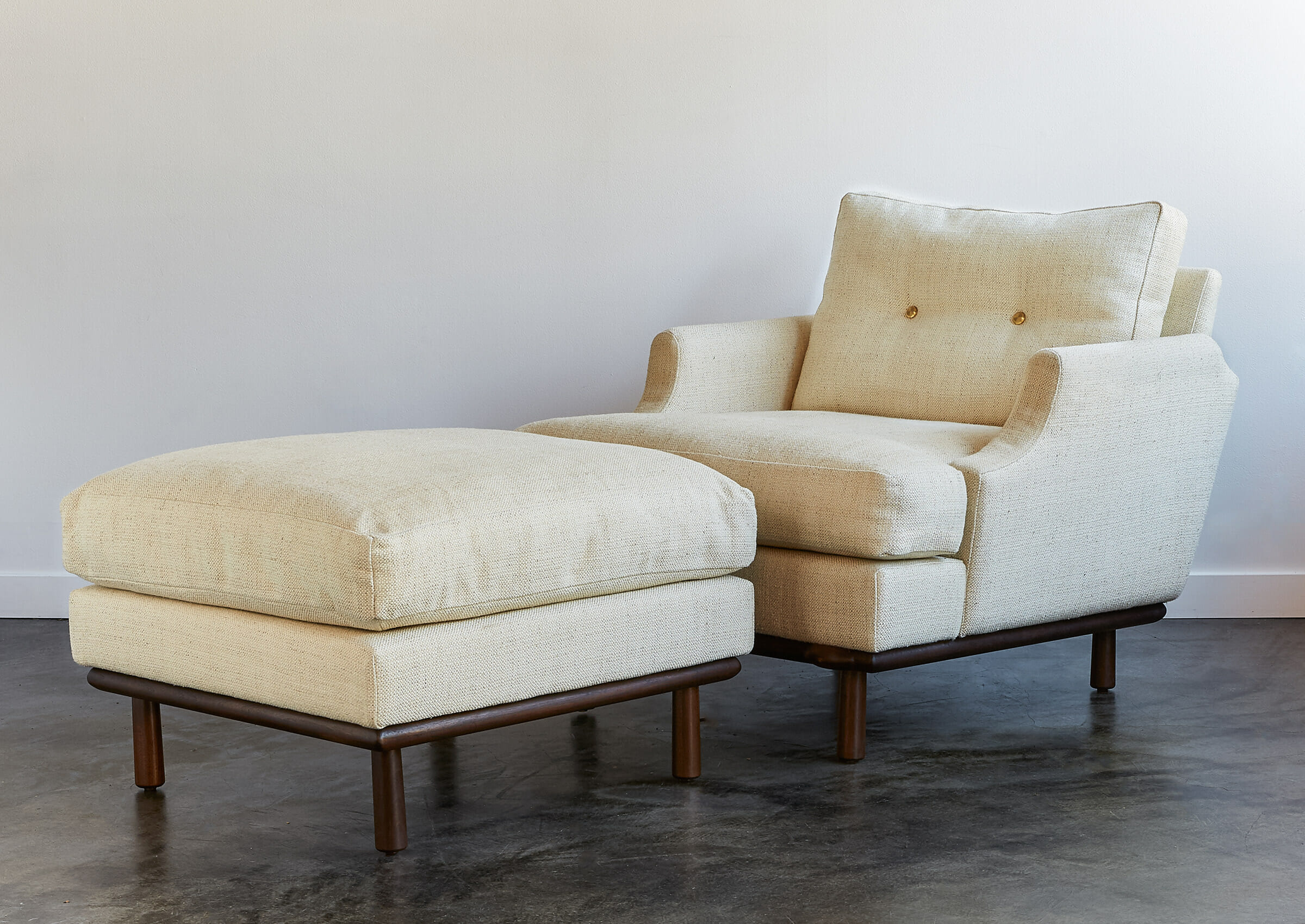 Kent online lounge chair