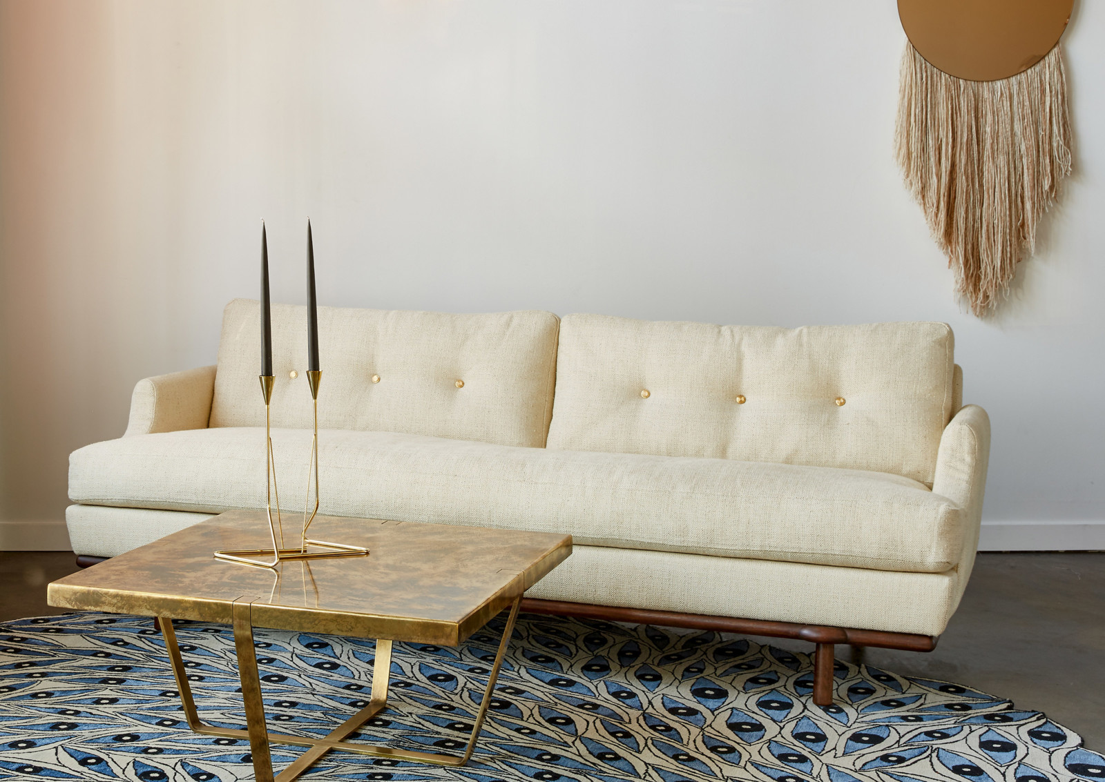 Kent Sofa Jason Miller The Future Perfect