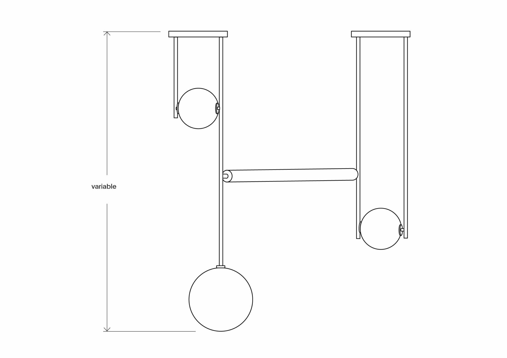 Equalizer 4 Screen Ladies & Gentlemen The Future Perfect