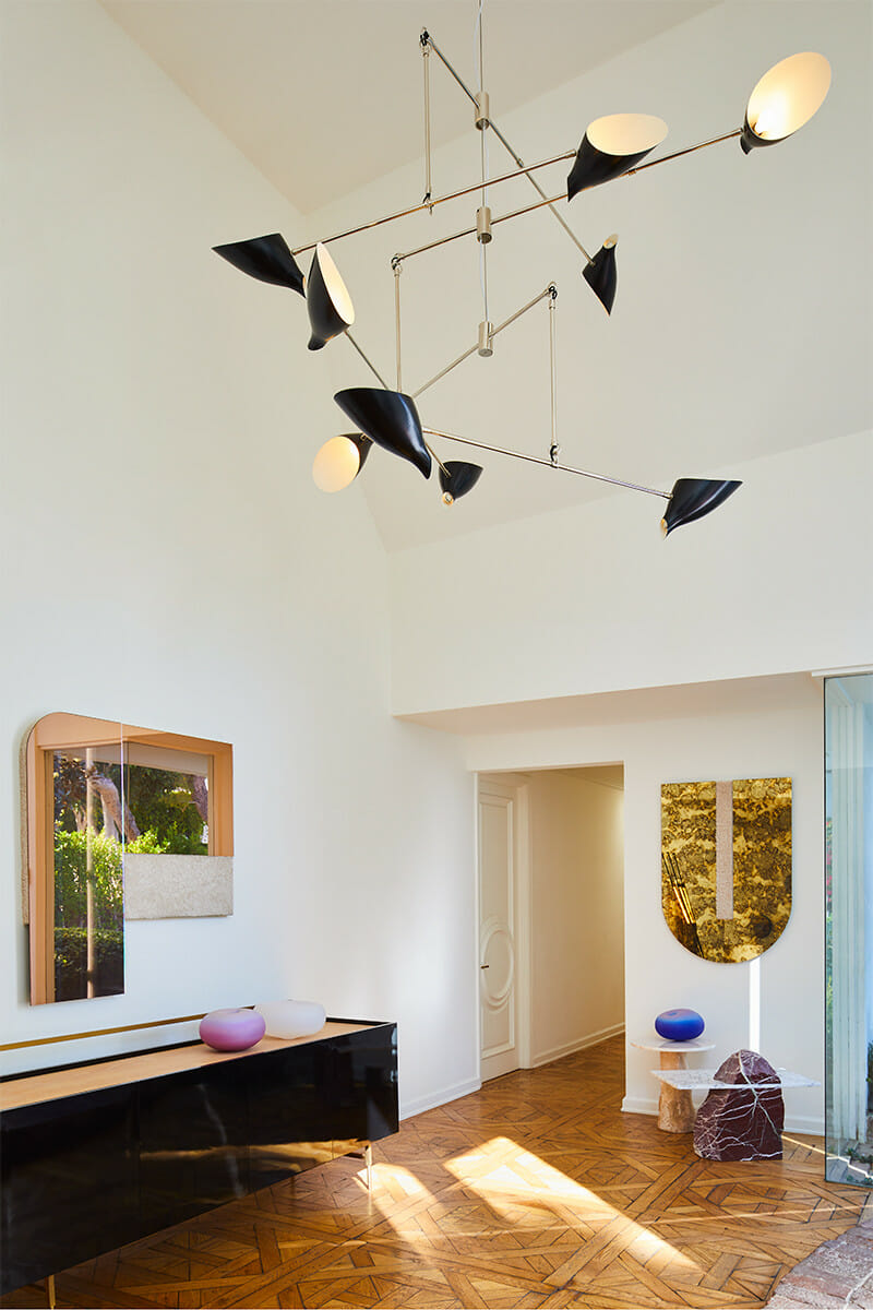 David weeks lighting deals