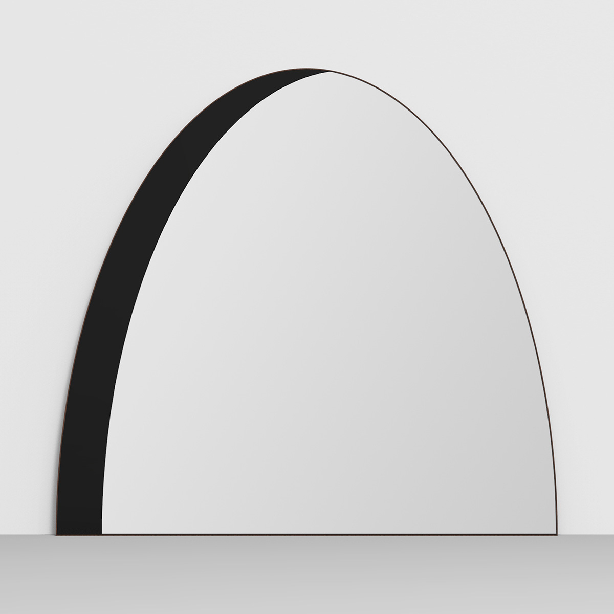Wide Archway Mirror The Future Perfect