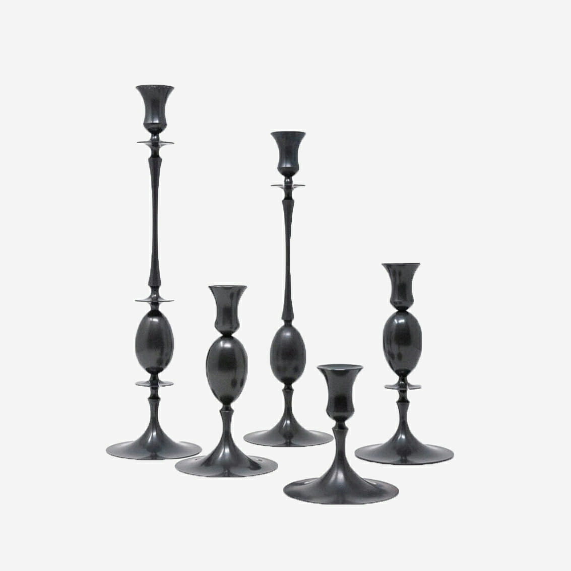 Ted Muehling テッドミューリング Candle Stick 0209 Candle Stick Ted Muehling - HIKE
