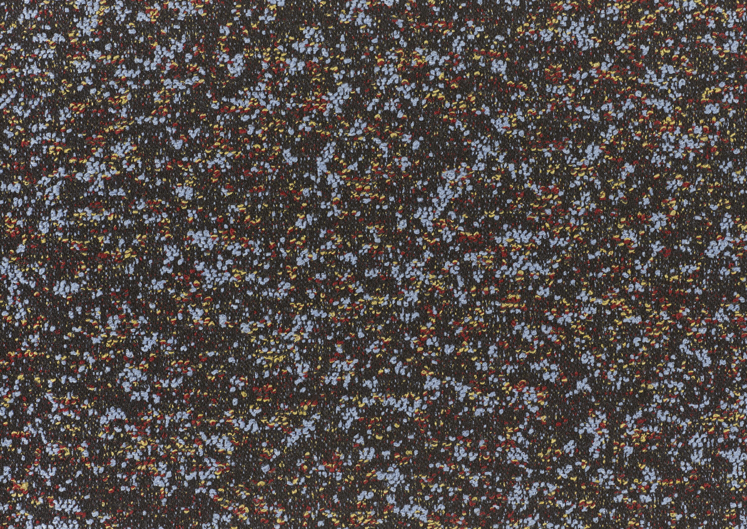 Atom Fabric | The Future Perfect