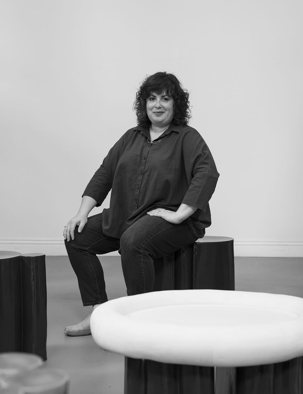 Bari Ziperstein Designers The Future Perfect