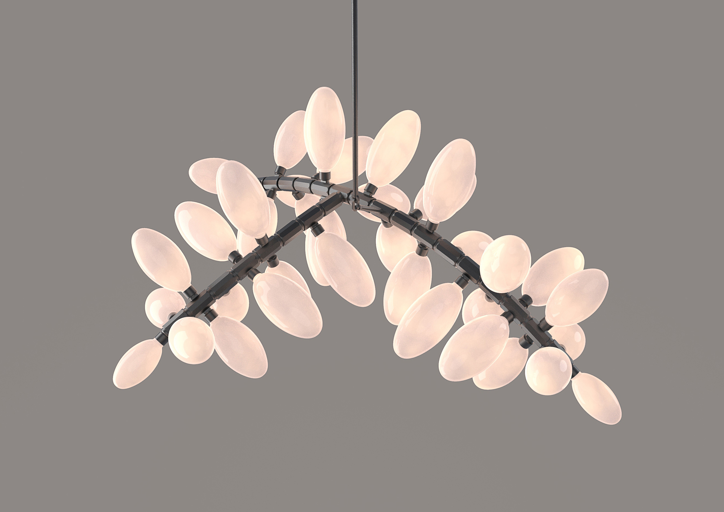 【2025年】エレガントファッションを上品に着 | KDD.37.01 Chandelier Kingdom 37-Bulb Karl The | Zahn ボディクリーム
