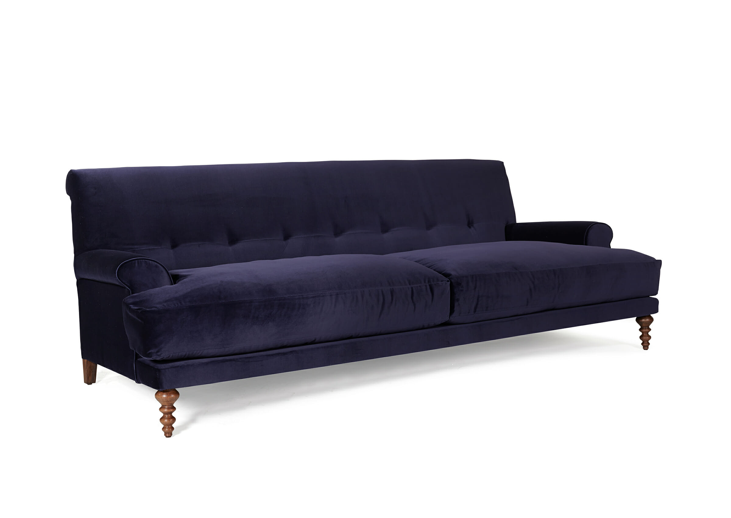 Oscar Standard Sofa Collection | Matthew Hilton | The Future Perfect