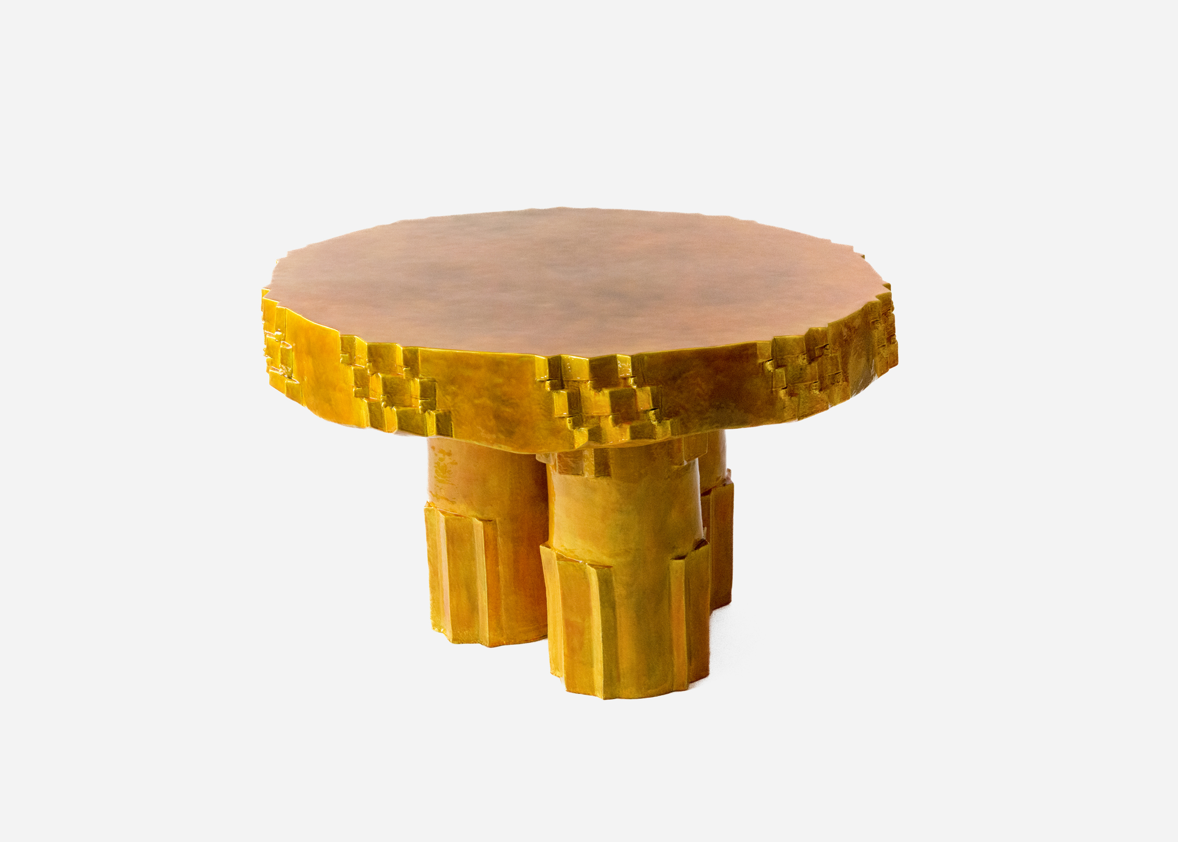 Twist Table | Floris Wubben | The Future Perfect