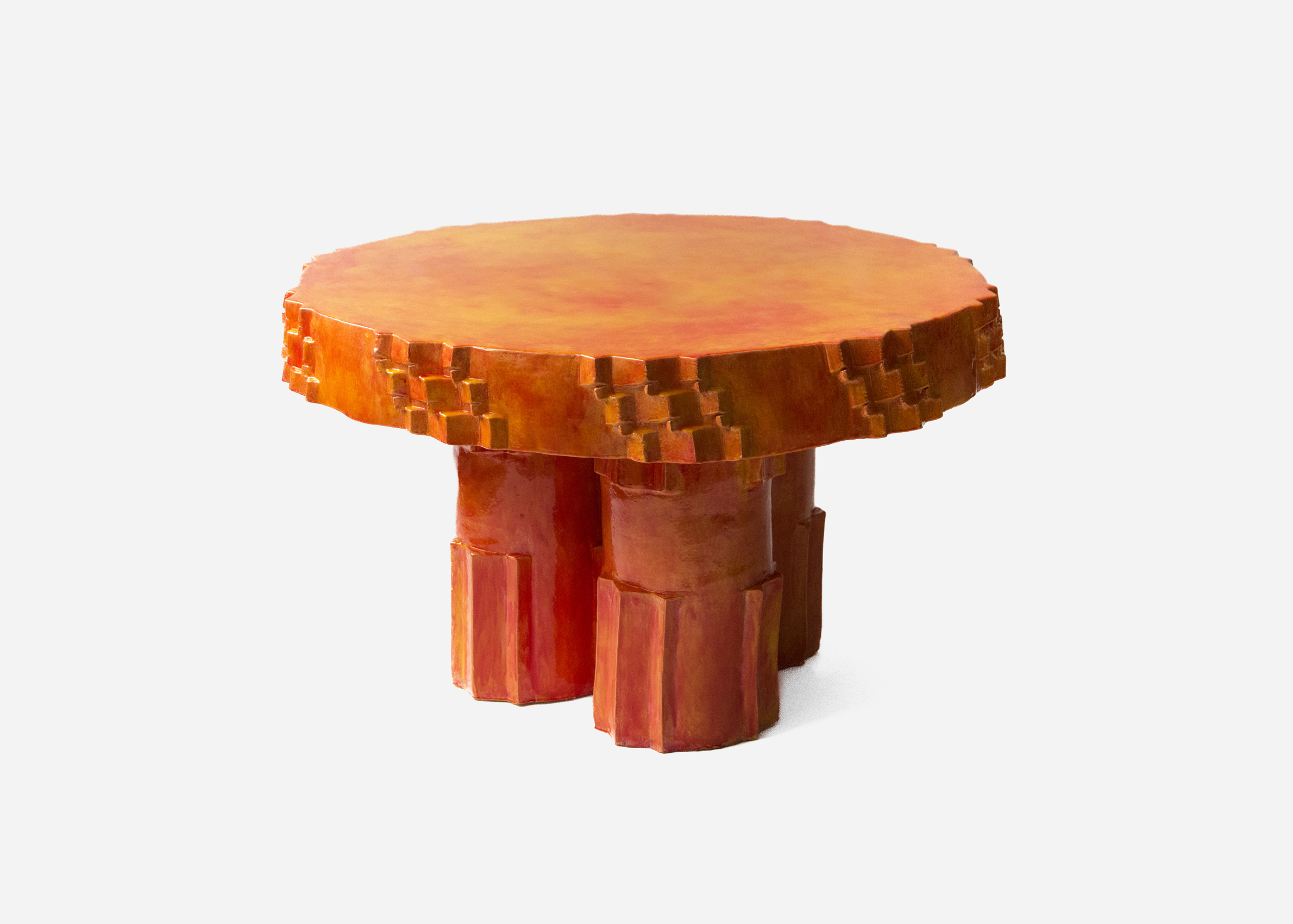 Twist Table | Floris Wubben | The Future Perfect