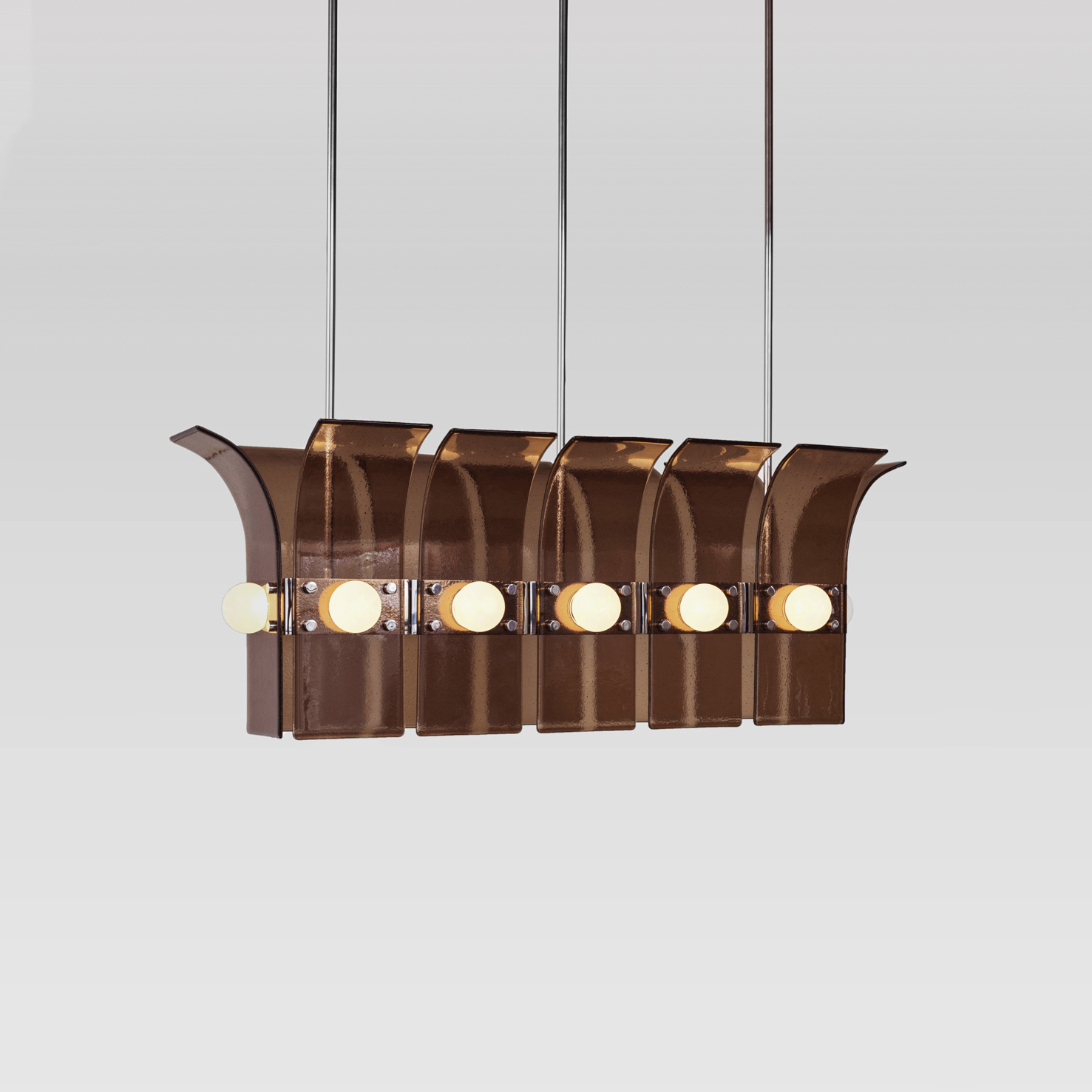 Palm Pendant Long | The Future Perfect