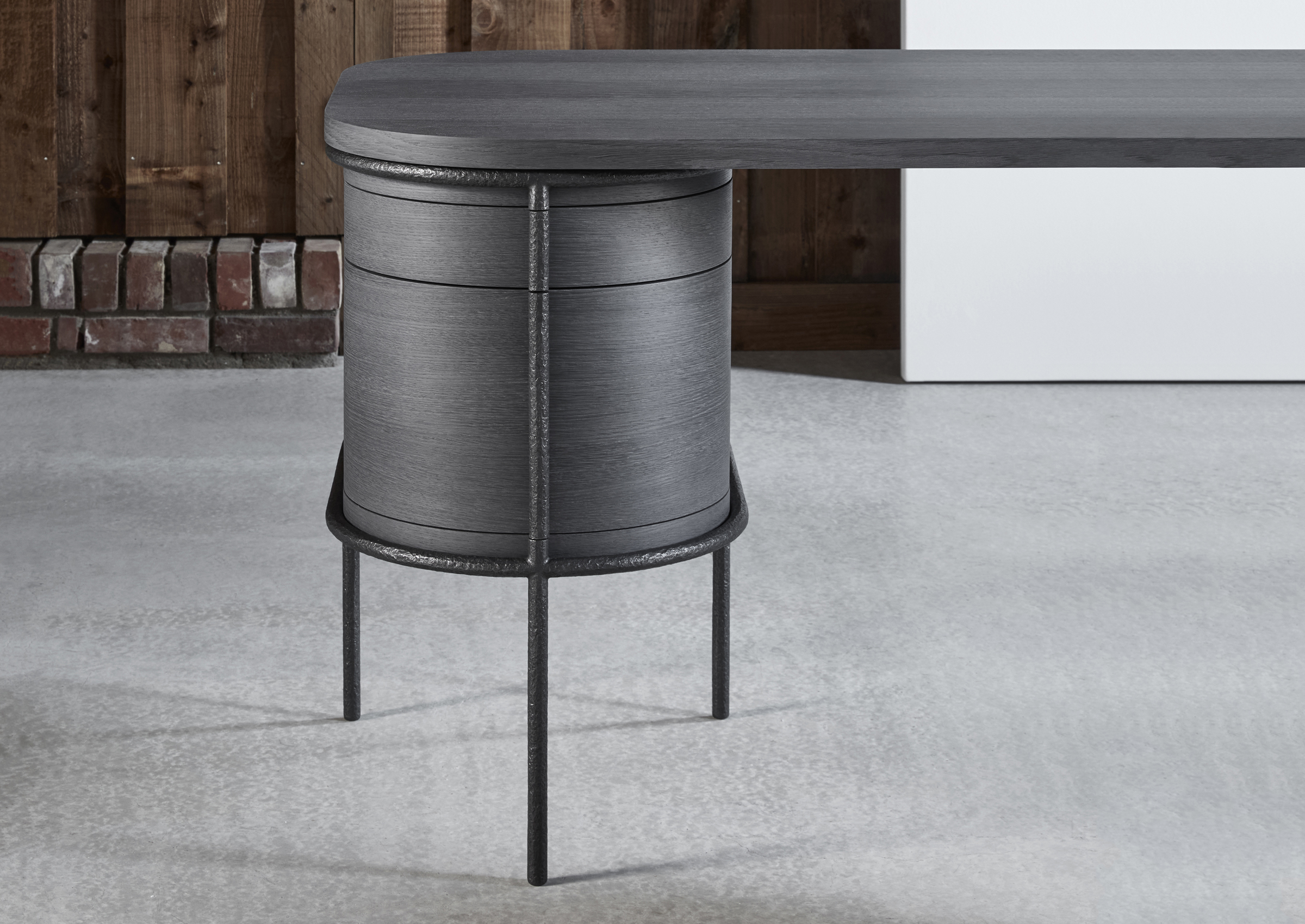 Jef Desk | Christophe Delcourt | The Future Perfect