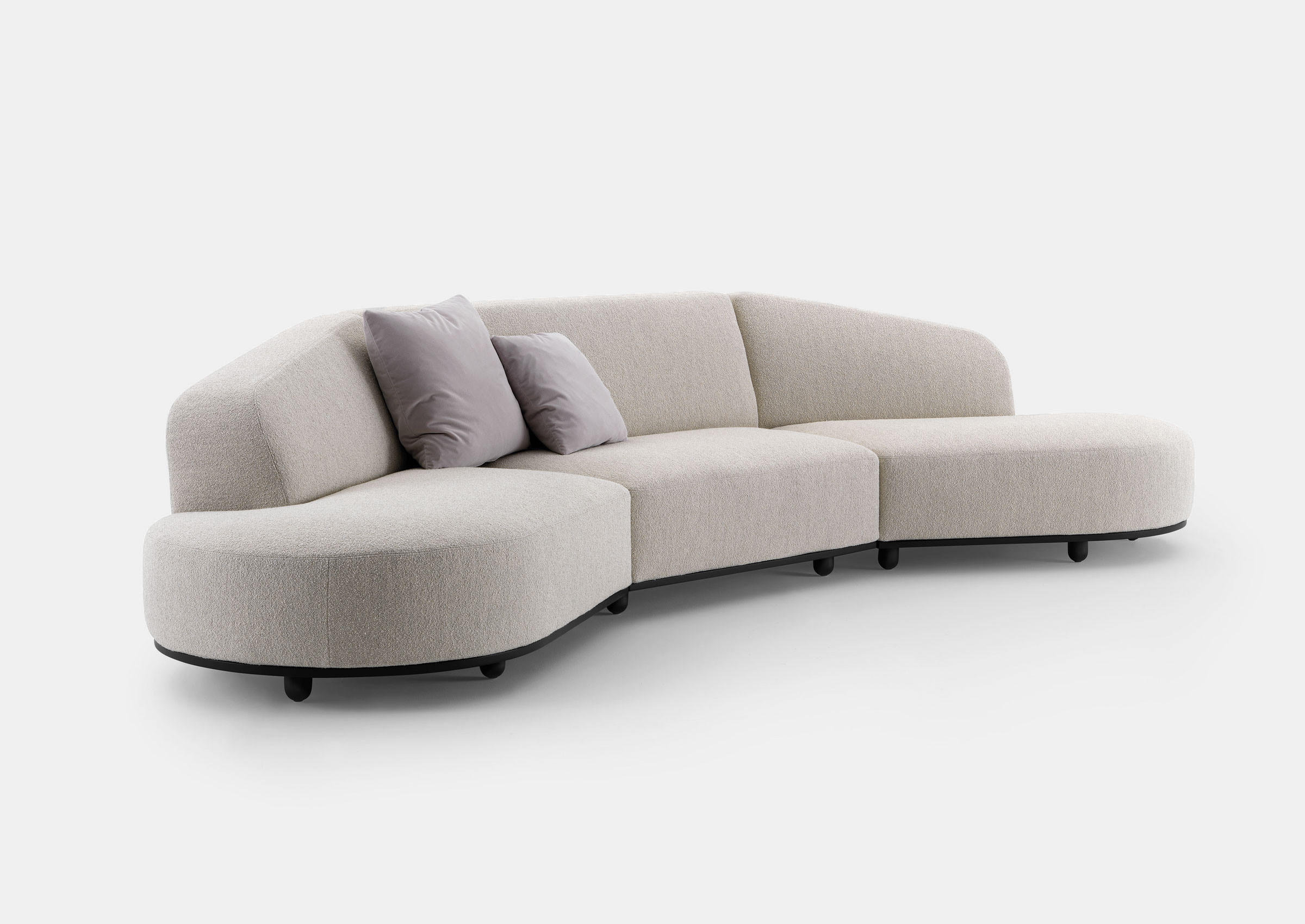 Arcolor Sofa System | Jamie Hayon | The Future Perfect
