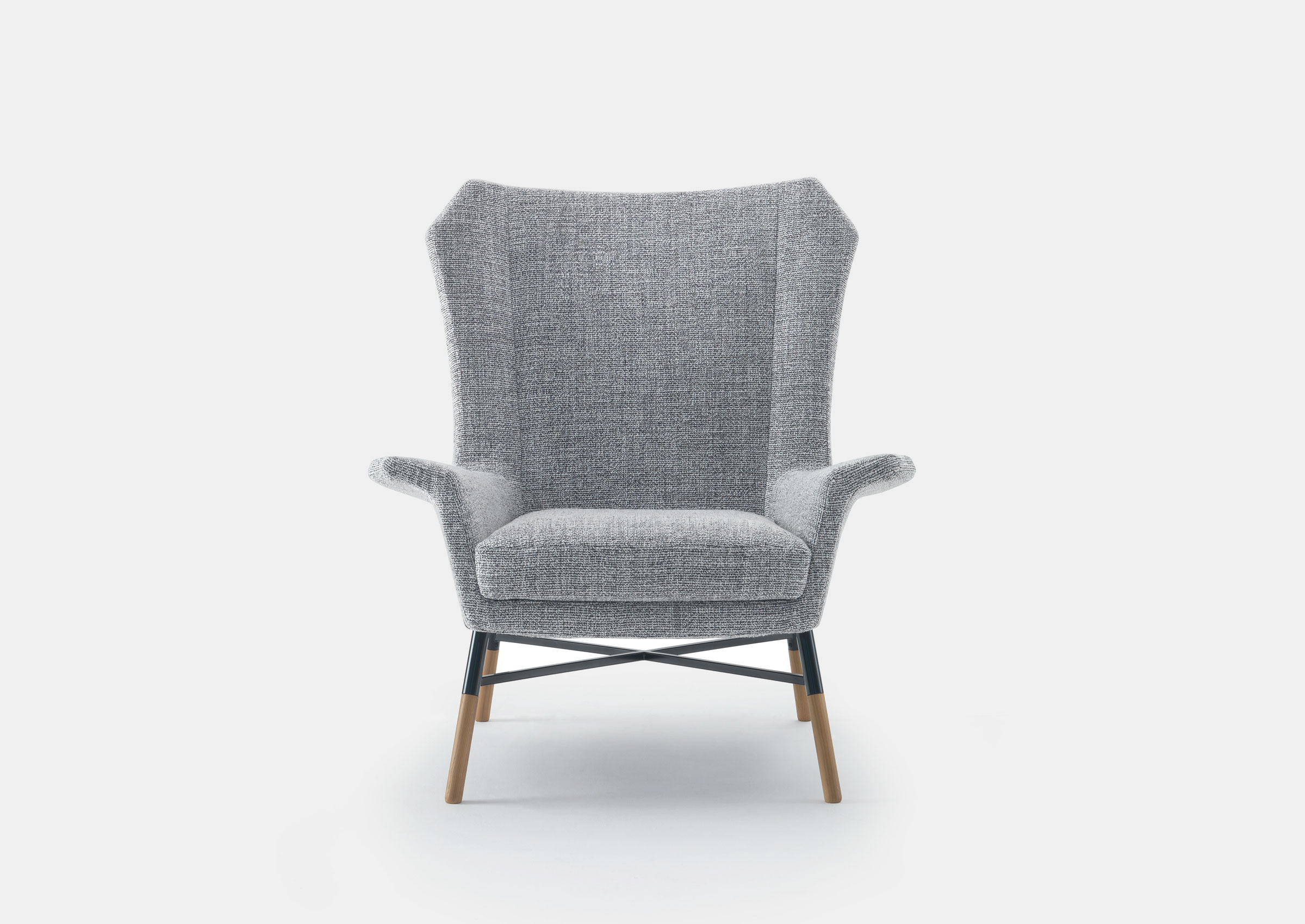 Giulietta Armchair The Future Perfect