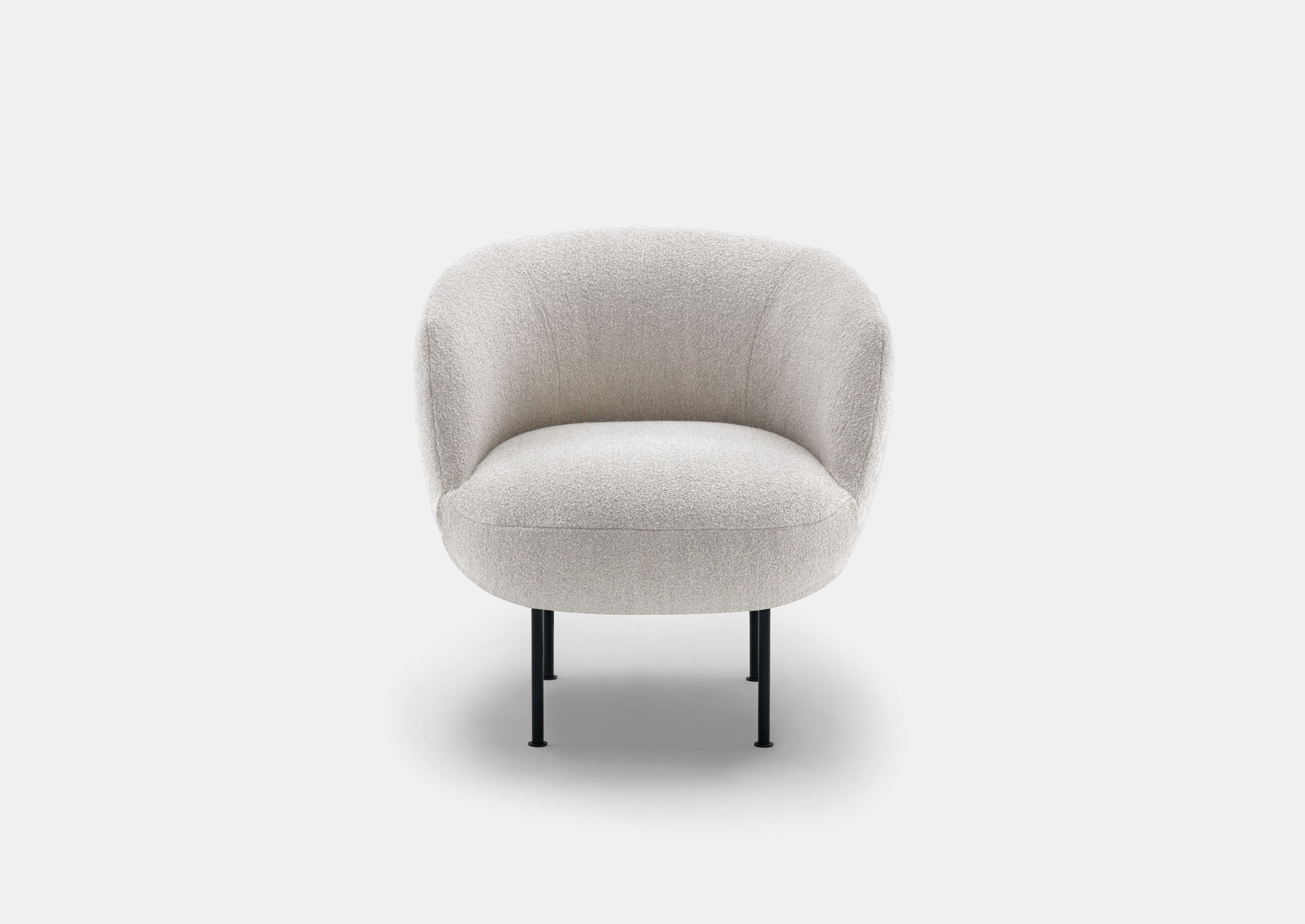 Nest low sales easy chair