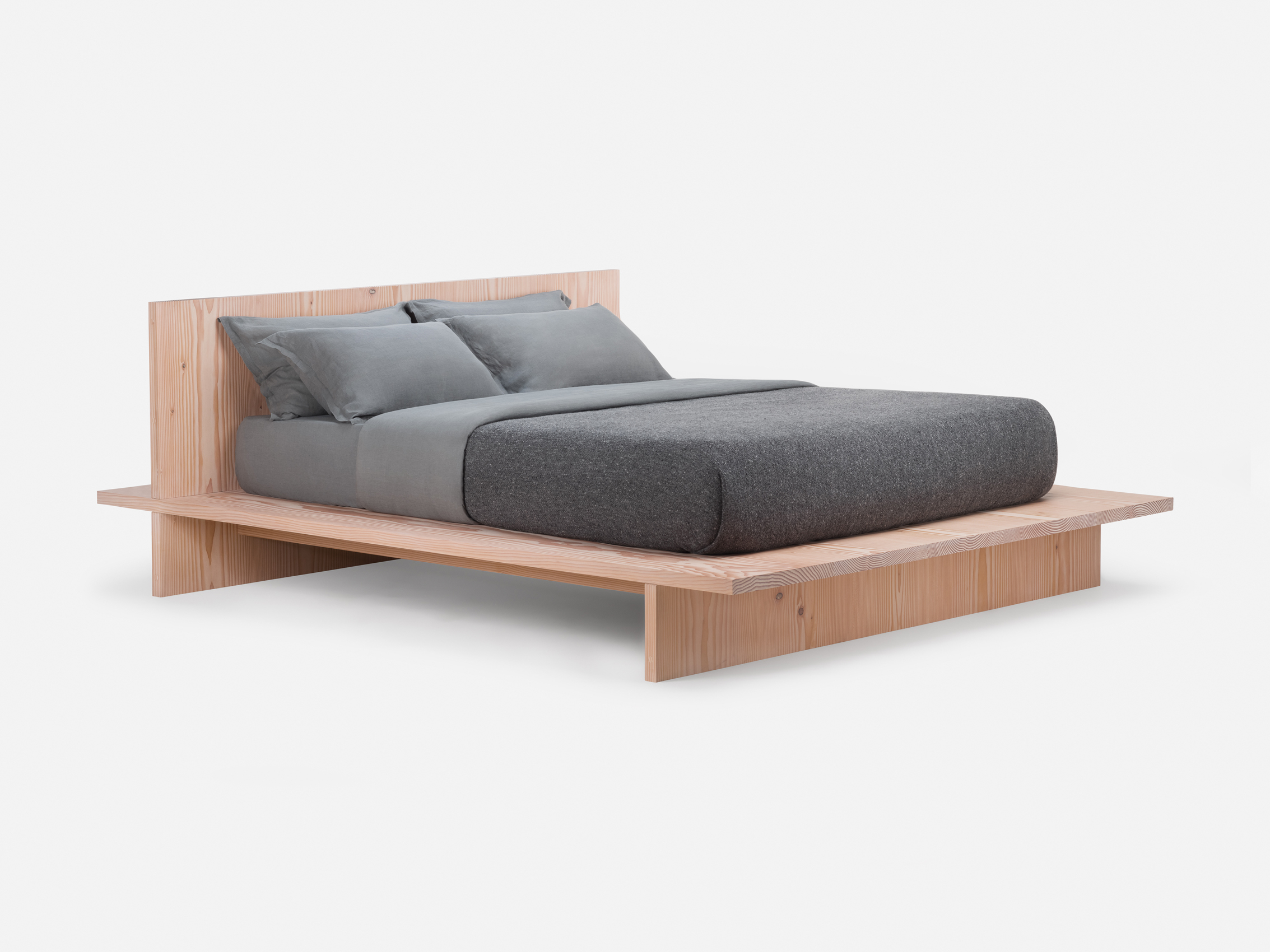 Bed One | Manuel Aires Mateus | The Future Perfect