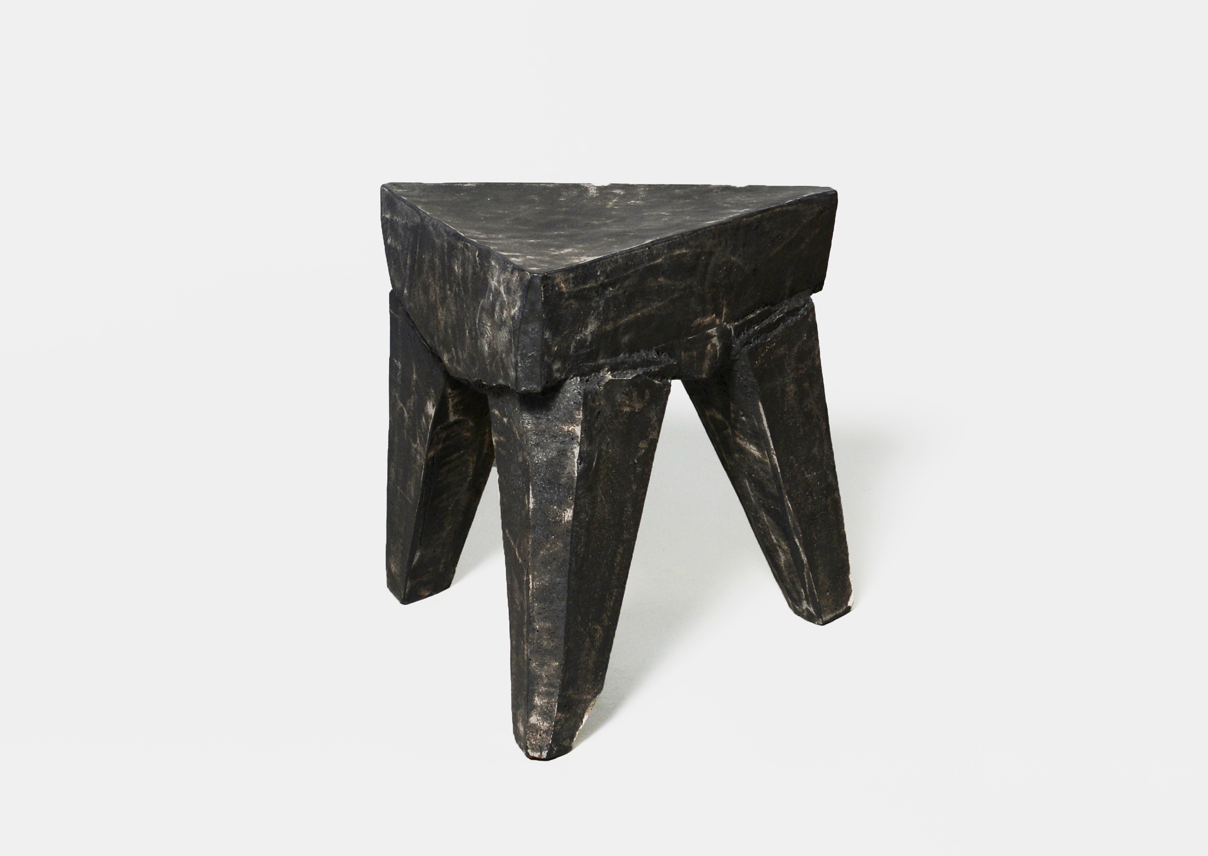 Stool 144 by jonathan cross