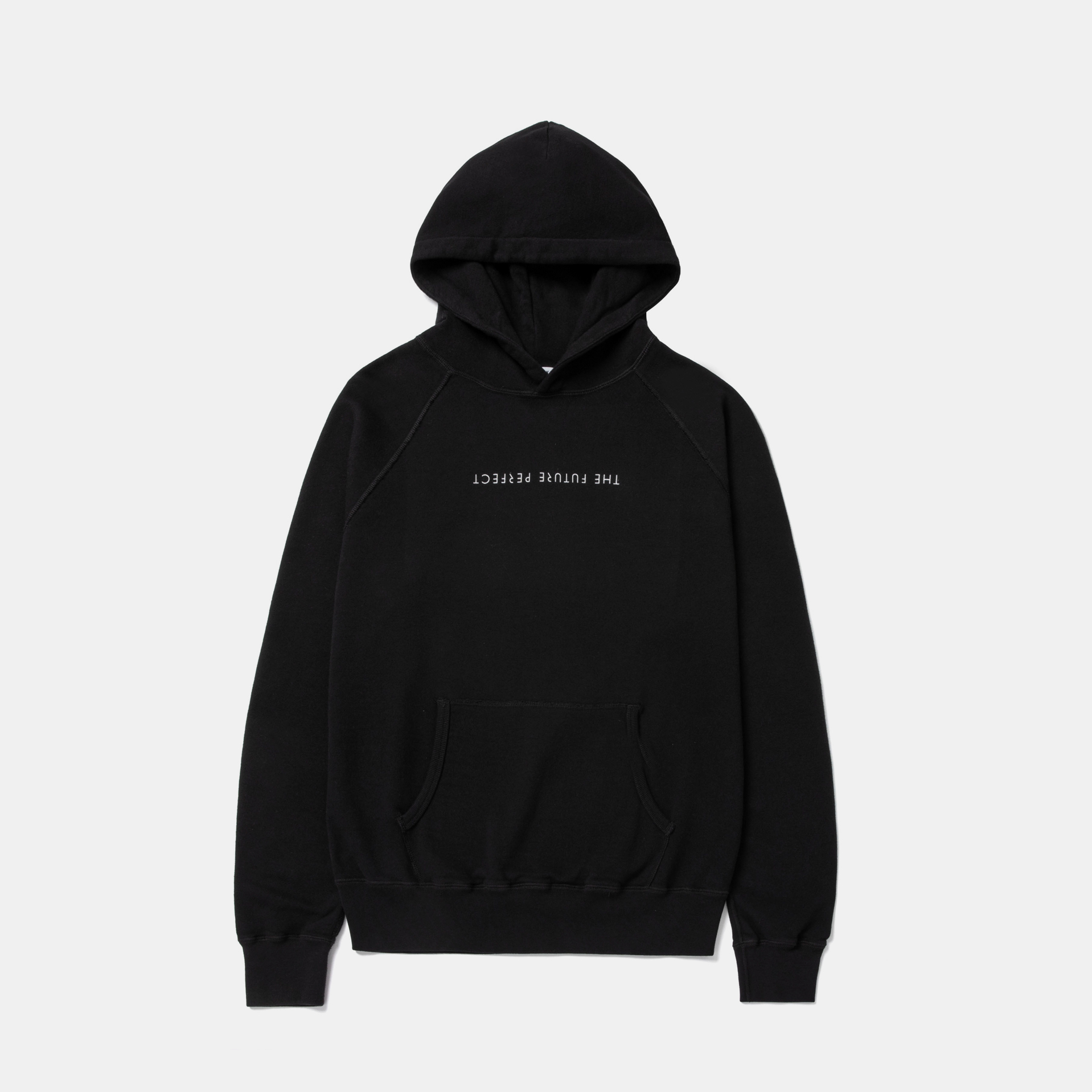 tfp hoodie by hiro clark for the future perfect