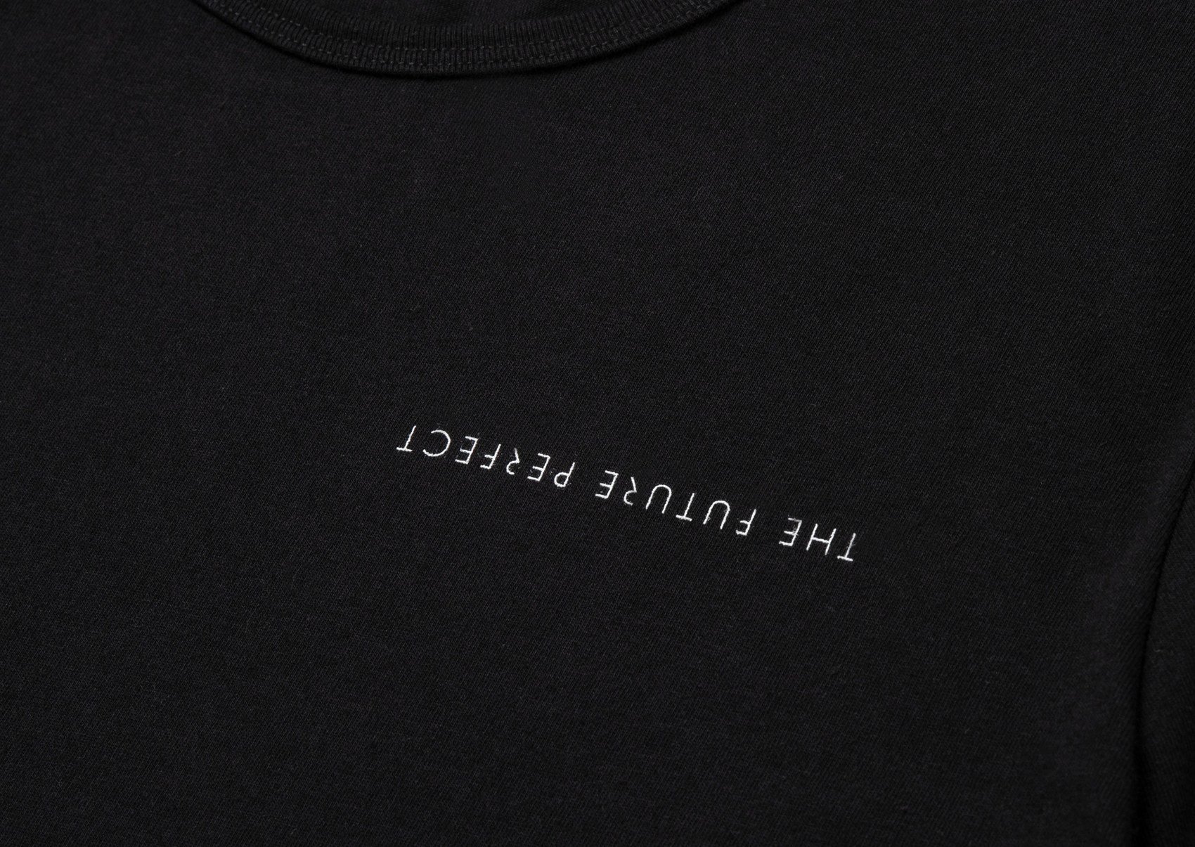 TFP Tee by hiro clark for the future perfect