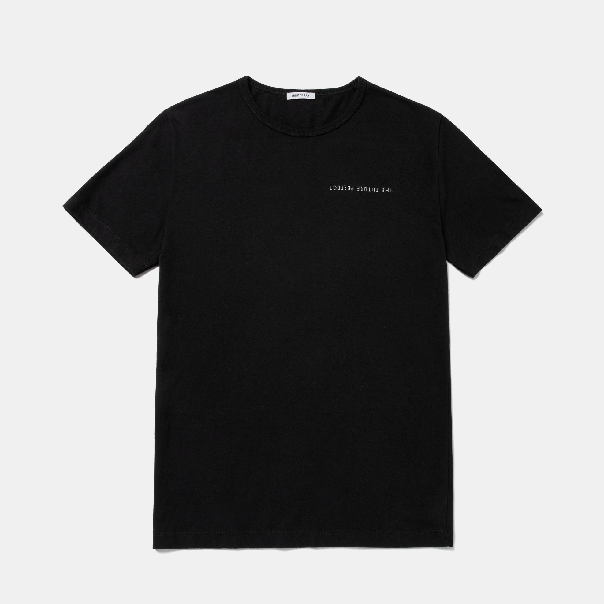 TFP Tee by hiro clark for the future perfect