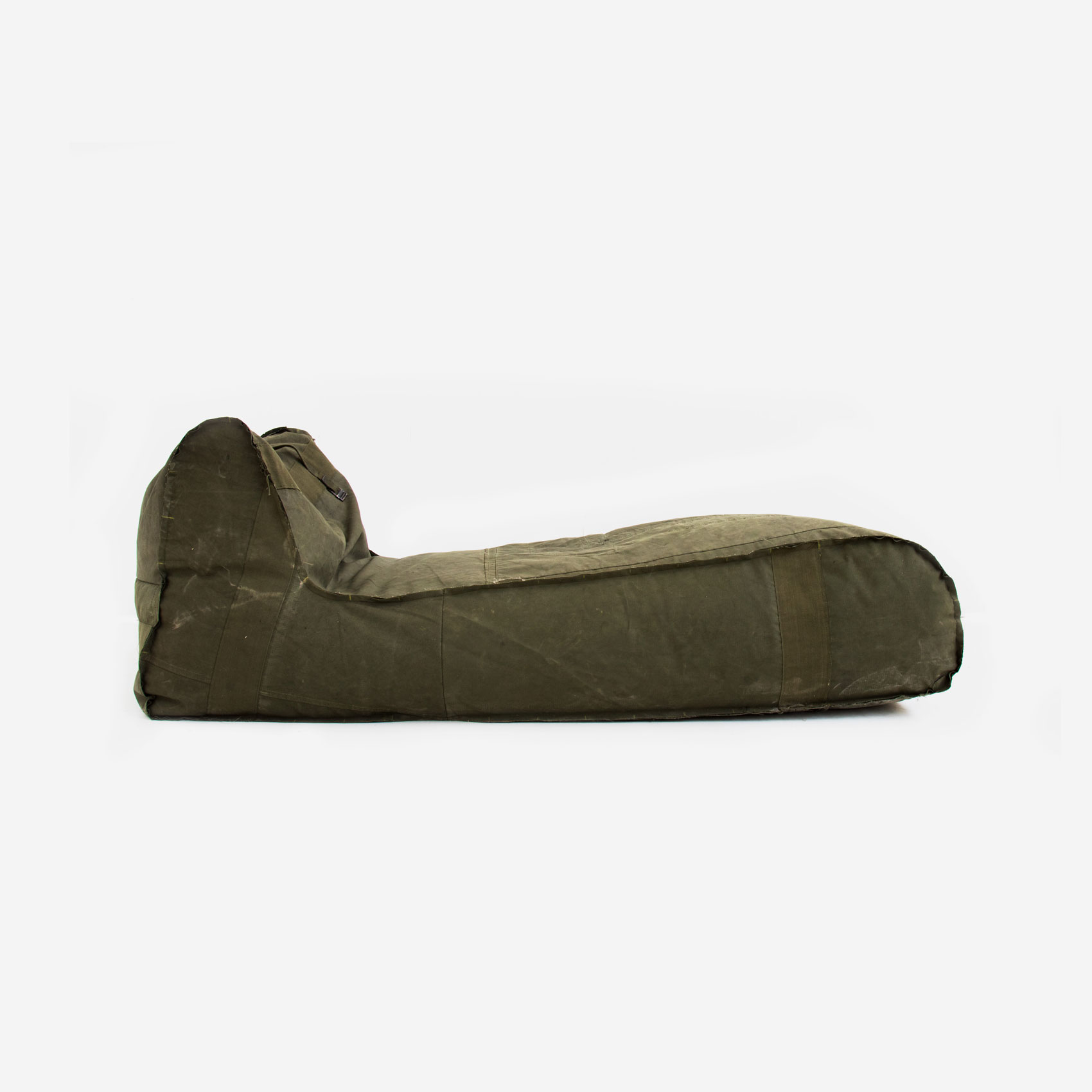 Long Bag Chair | Piet Hein Eek | The Future Perfect