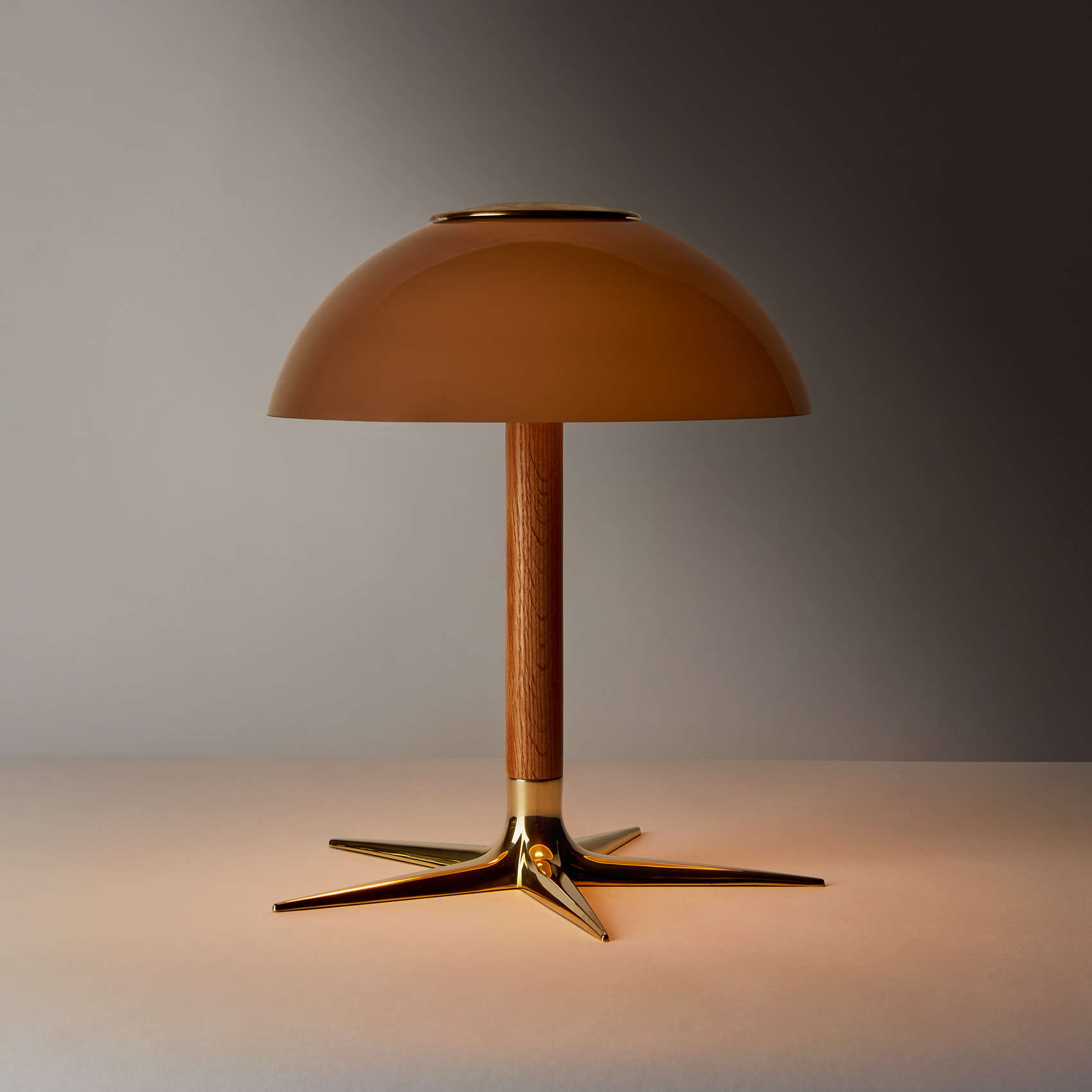 The Laddi Table Lamp – Shade | Jenna Lyons | The Future Perfect