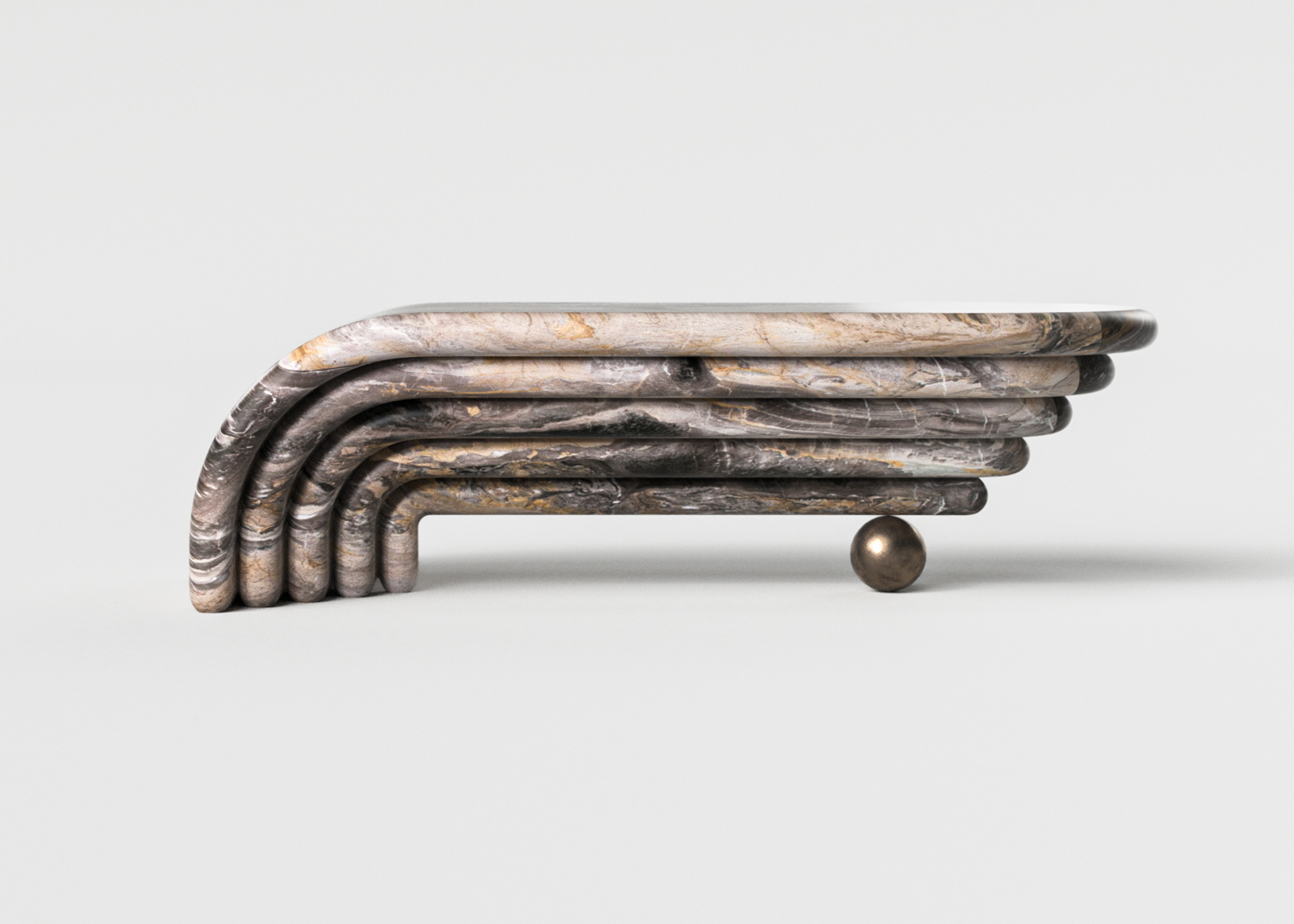 Ipséité Coffee Table | Arthur Vallin | The Future Perfect