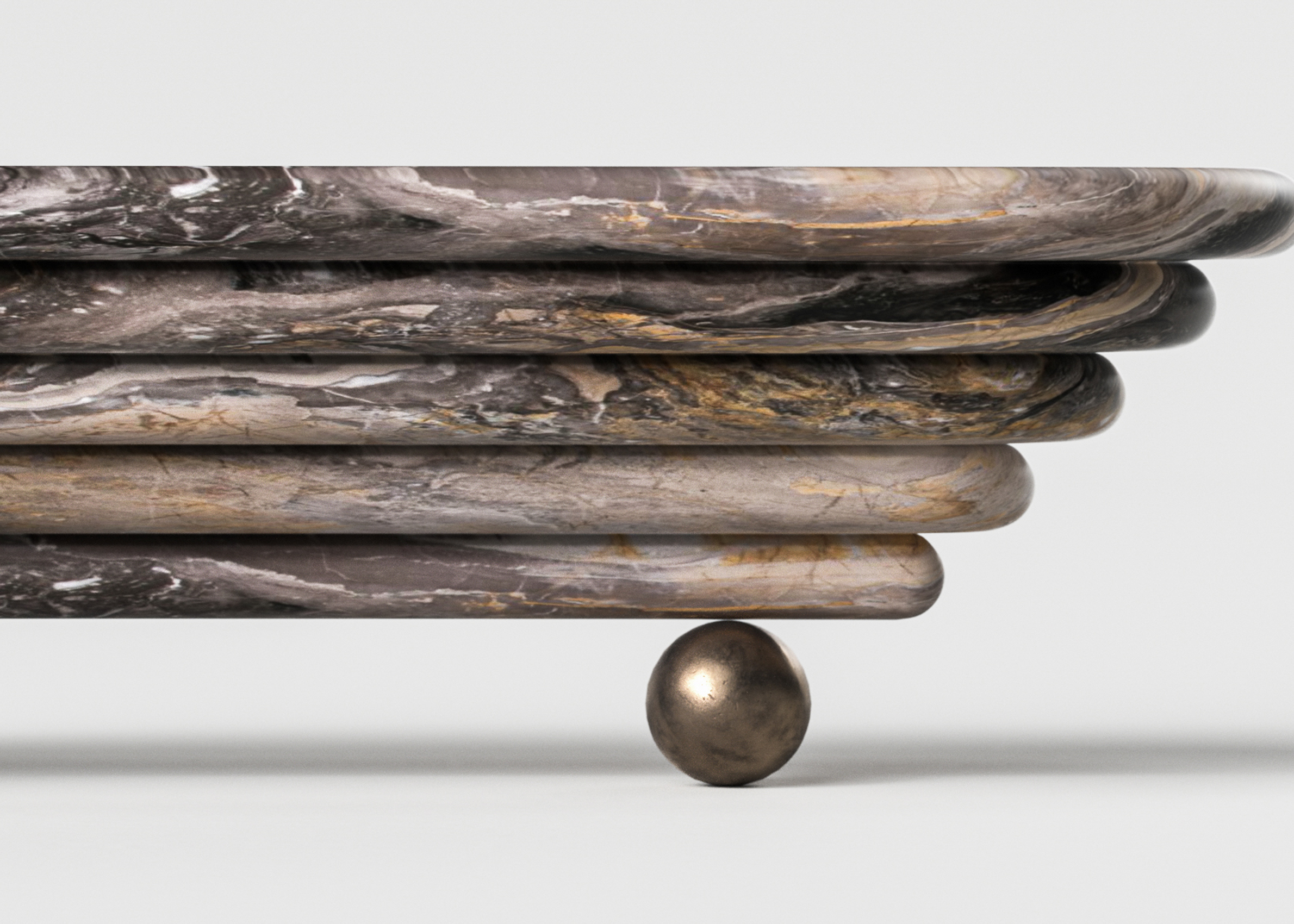 Ipséité Coffee Table | Arthur Vallin | The Future Perfect