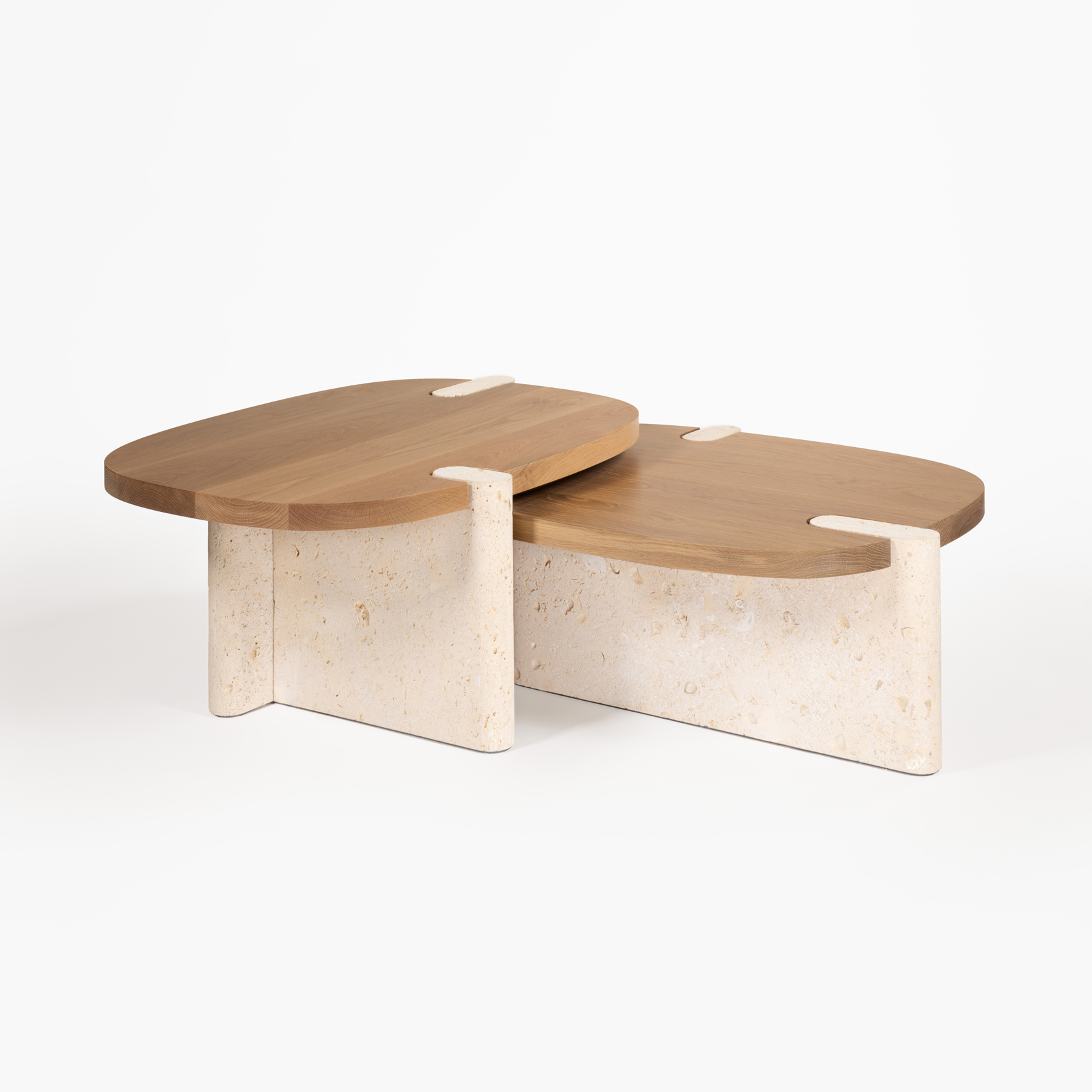 Odessa Coffee Tables | The Future Perfect
